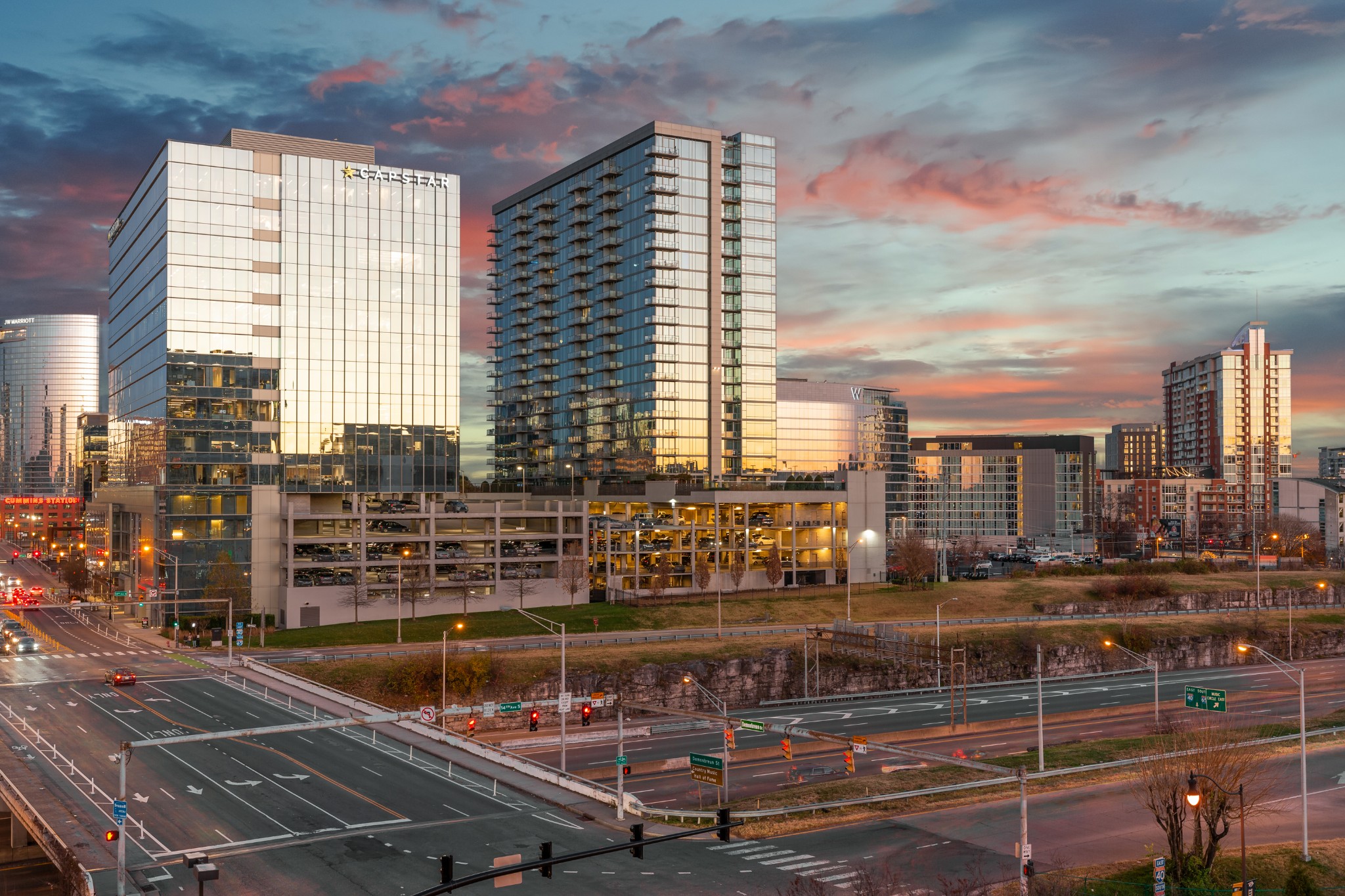 1212 Laurel St #2012