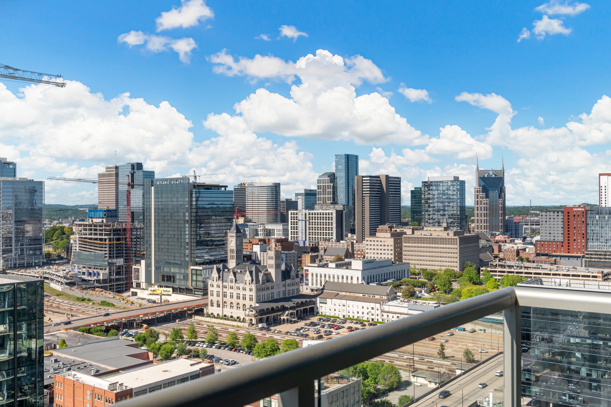 1212 Laurel St #2012