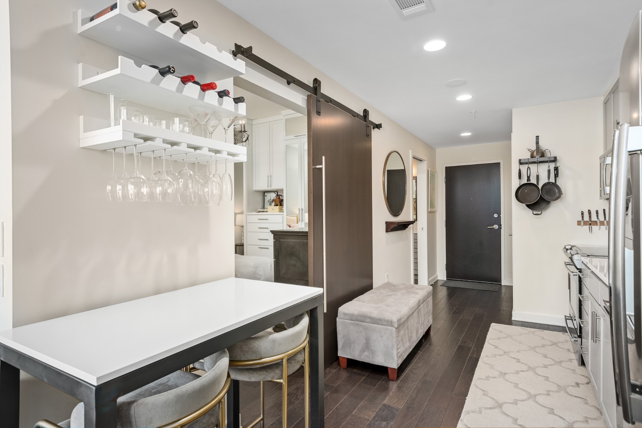 1212 Laurel St #2012