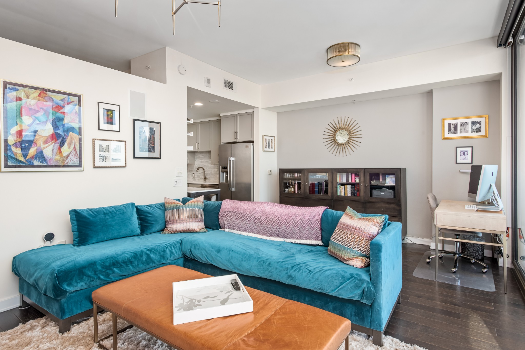 1212 Laurel St #2012