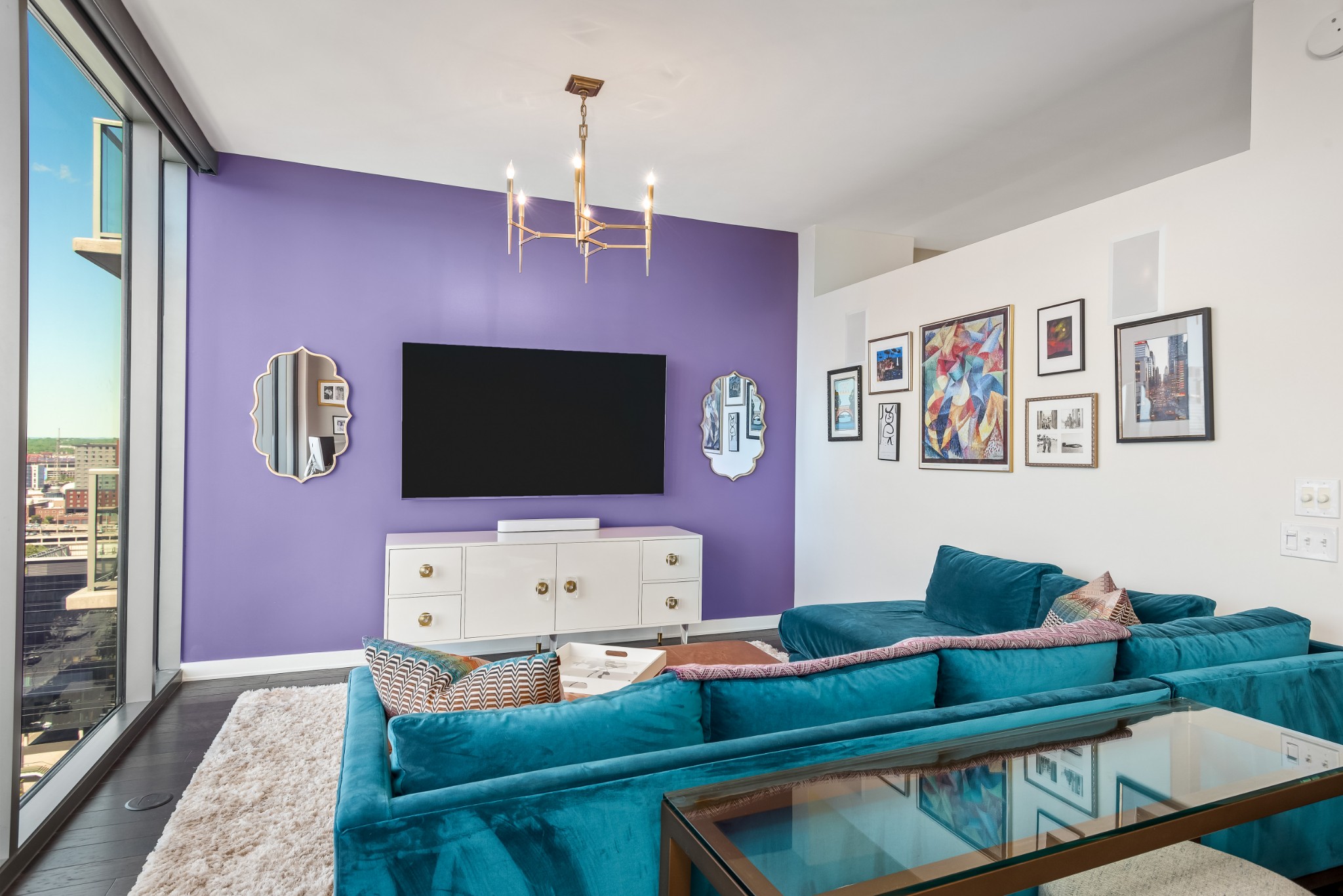 1212 Laurel St #2012