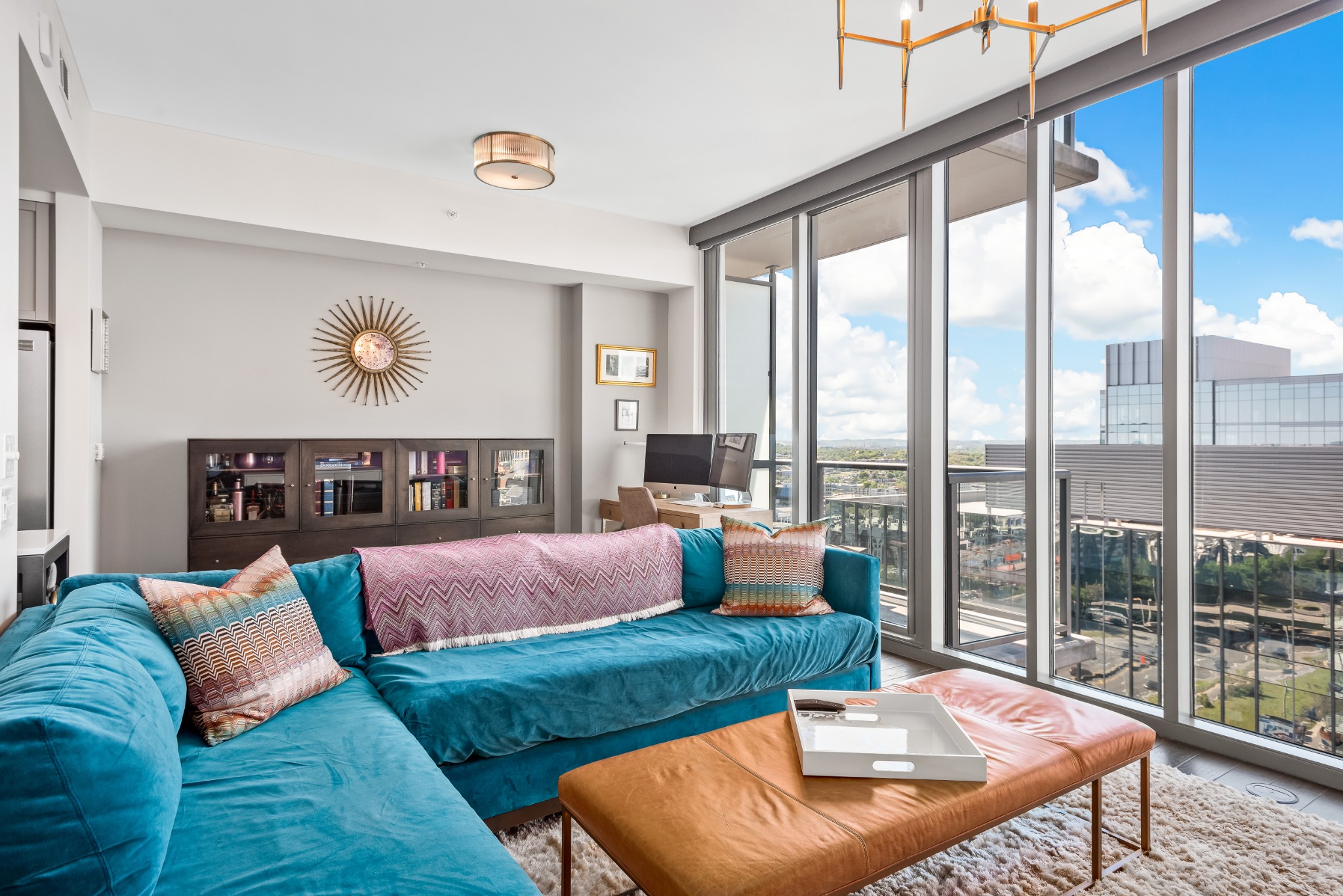 1212 Laurel St #2012