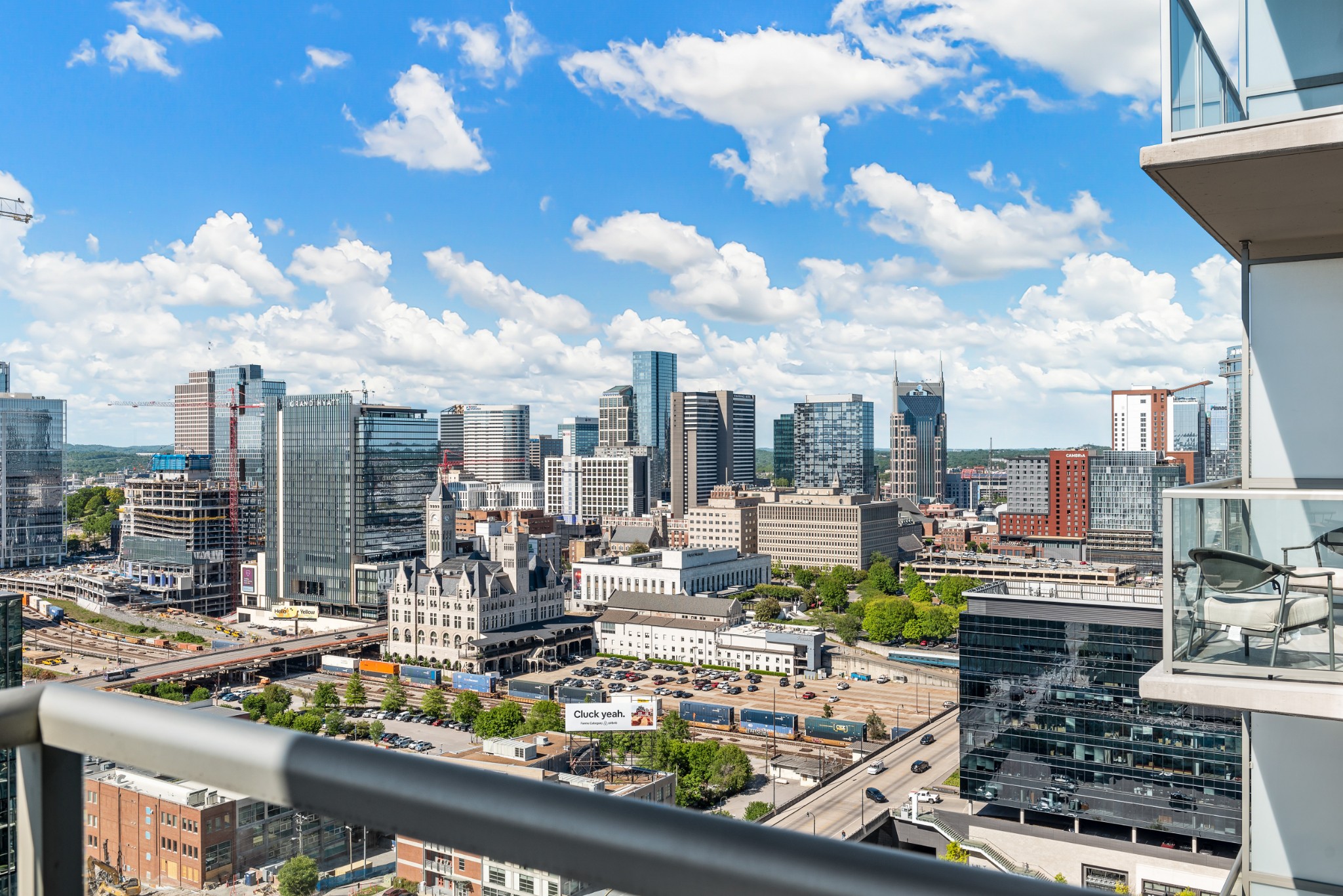 1212 Laurel St #2012