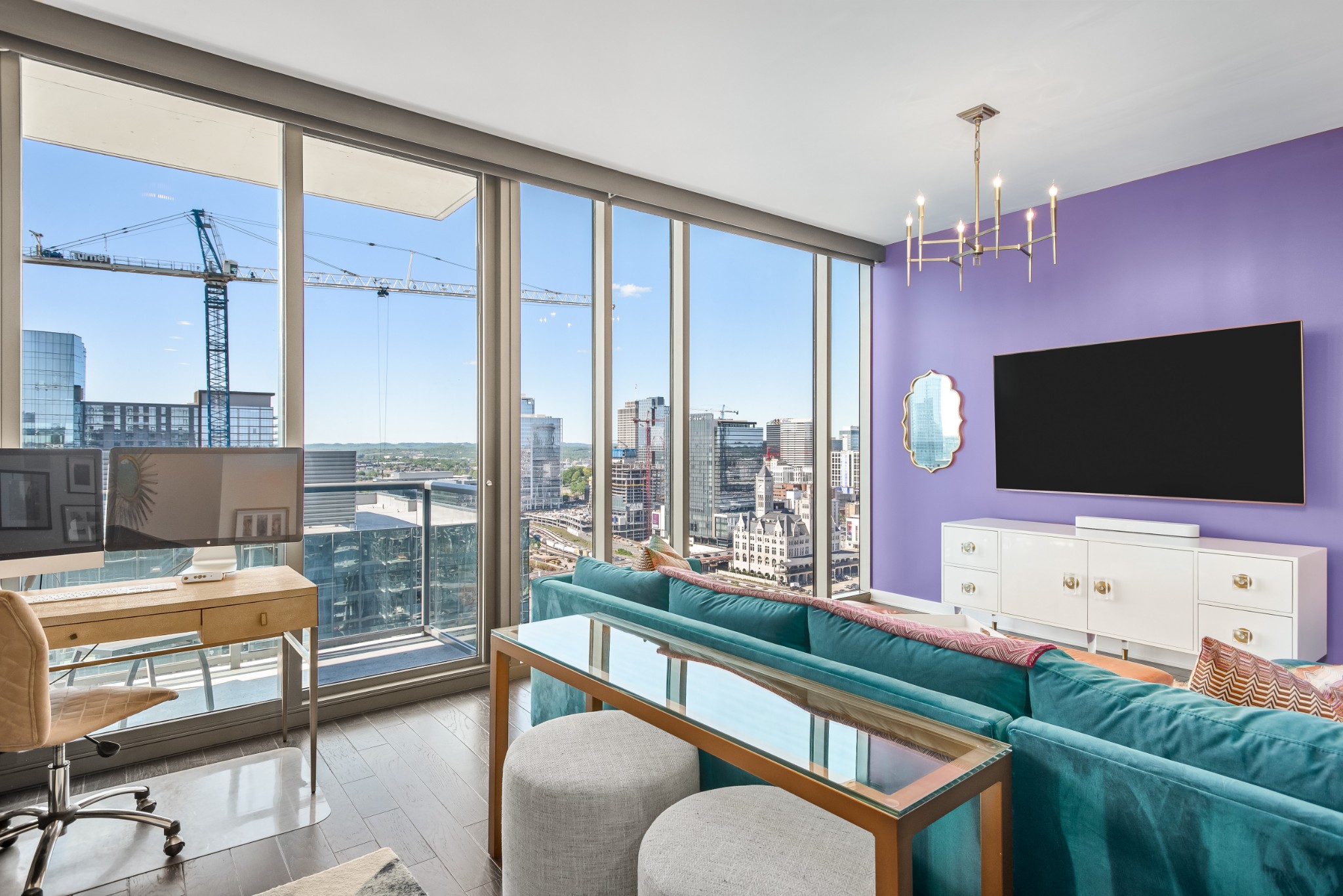 1212 Laurel St #2012