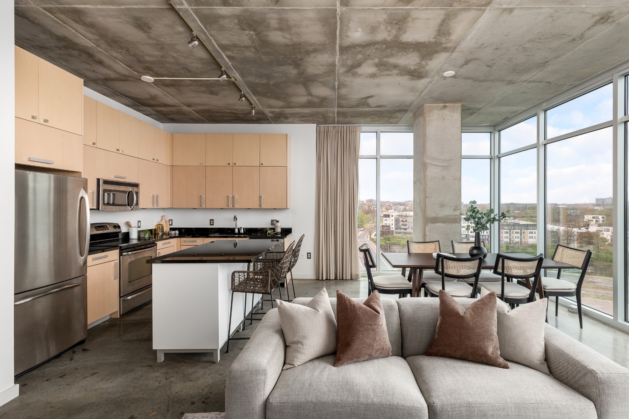 600 12th Ave S #1200