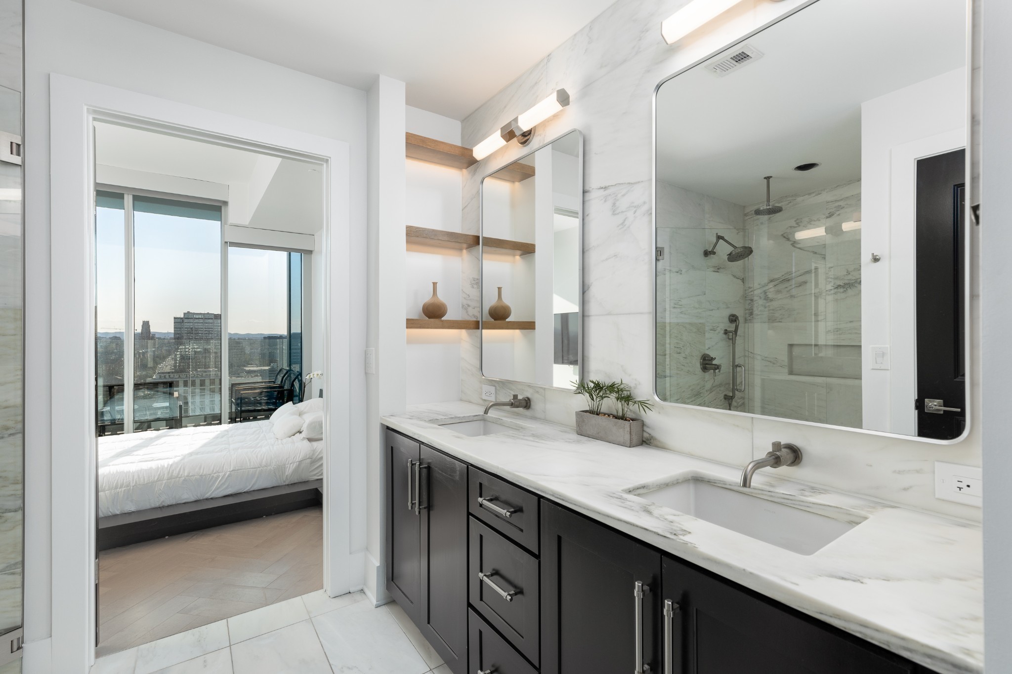 1616 West End Ave #1808