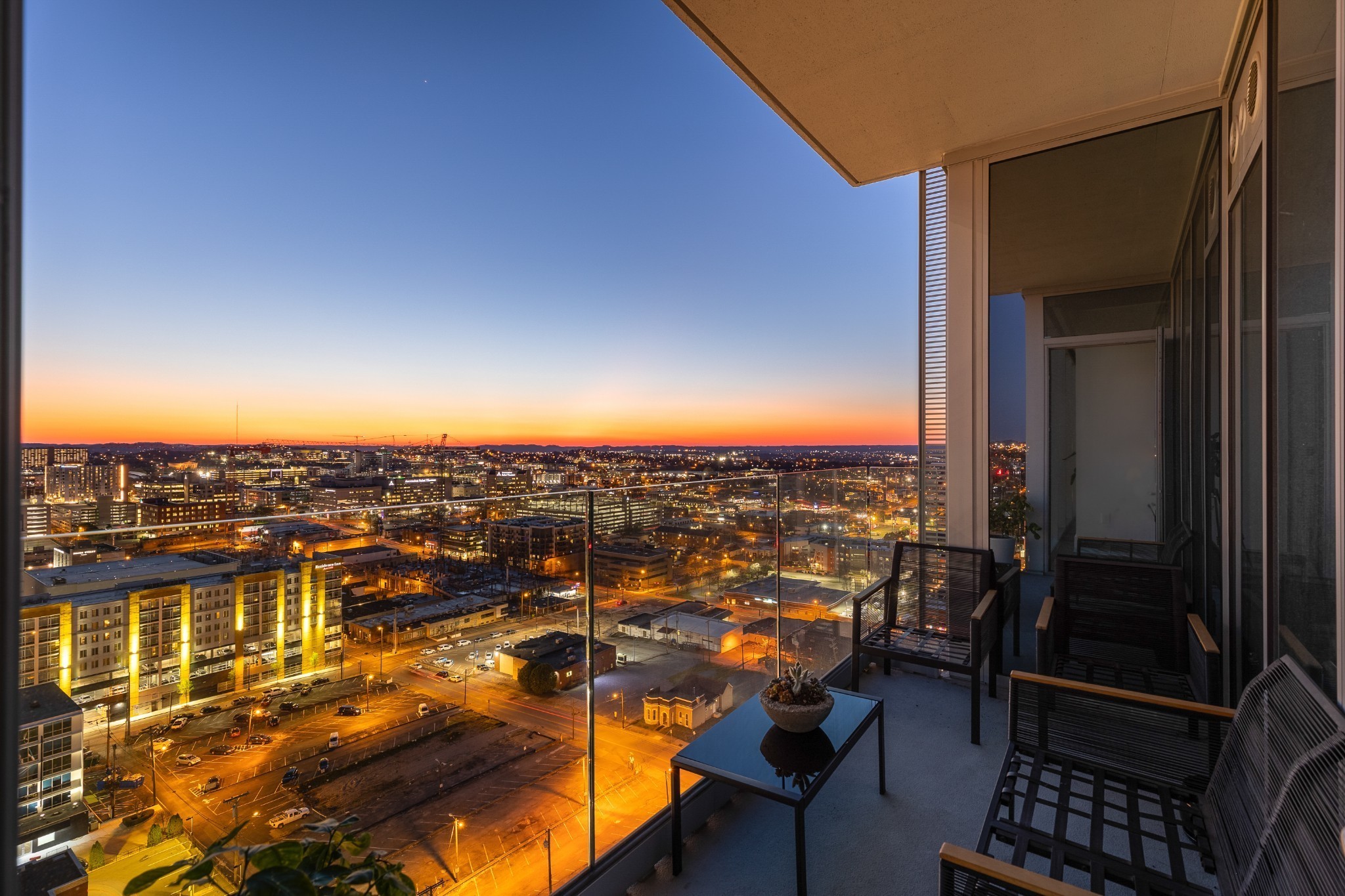 1616 West End Ave #1808