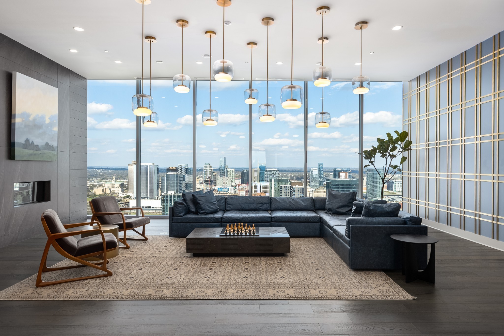 1616 West End Ave #1808