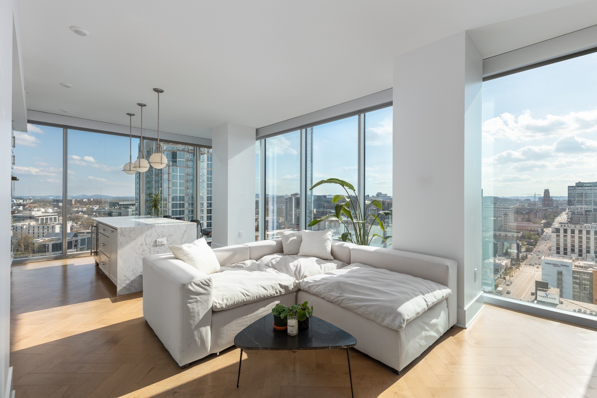 1616 West End Ave #1808