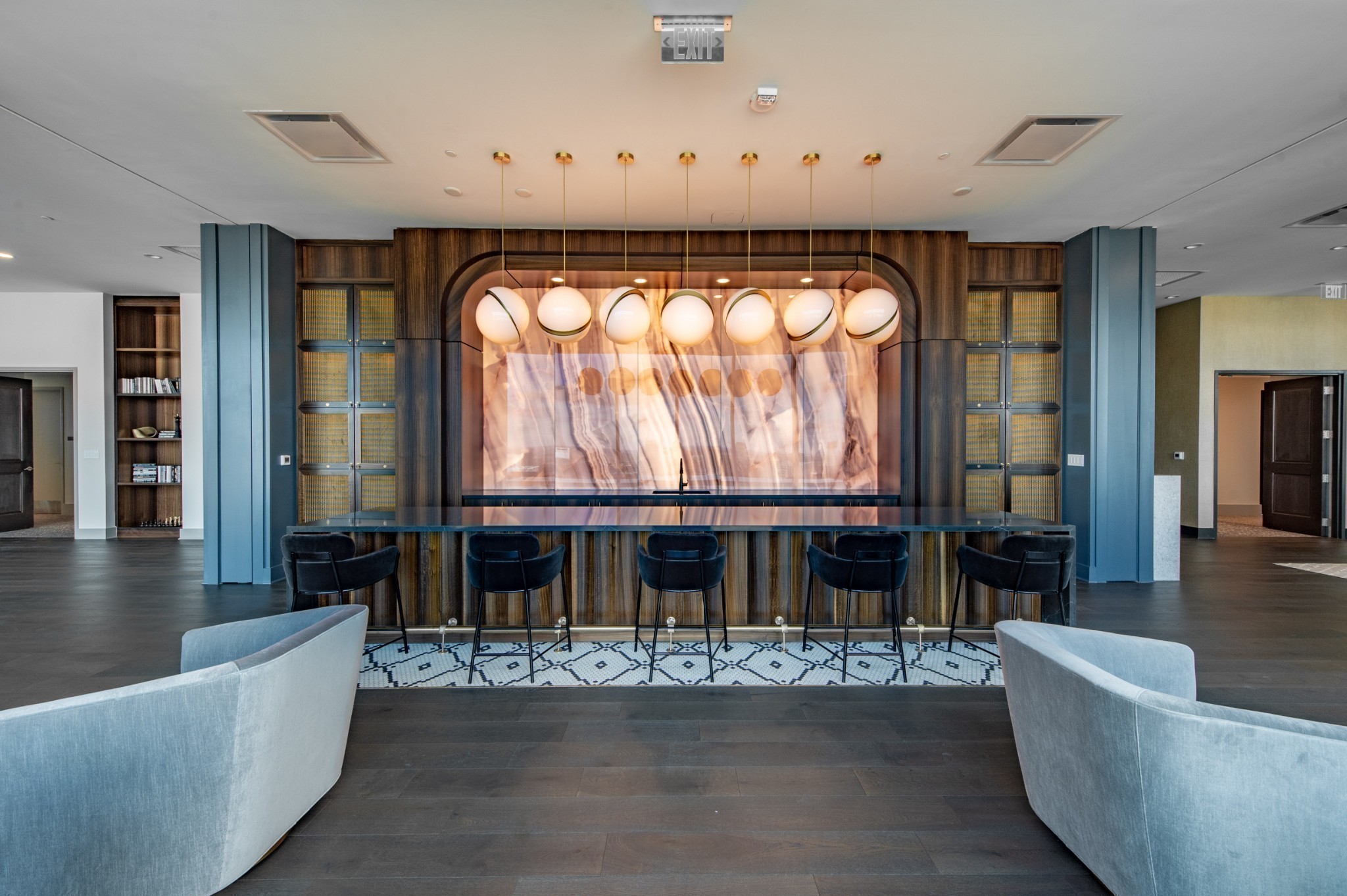 1616 West End Ave #1808