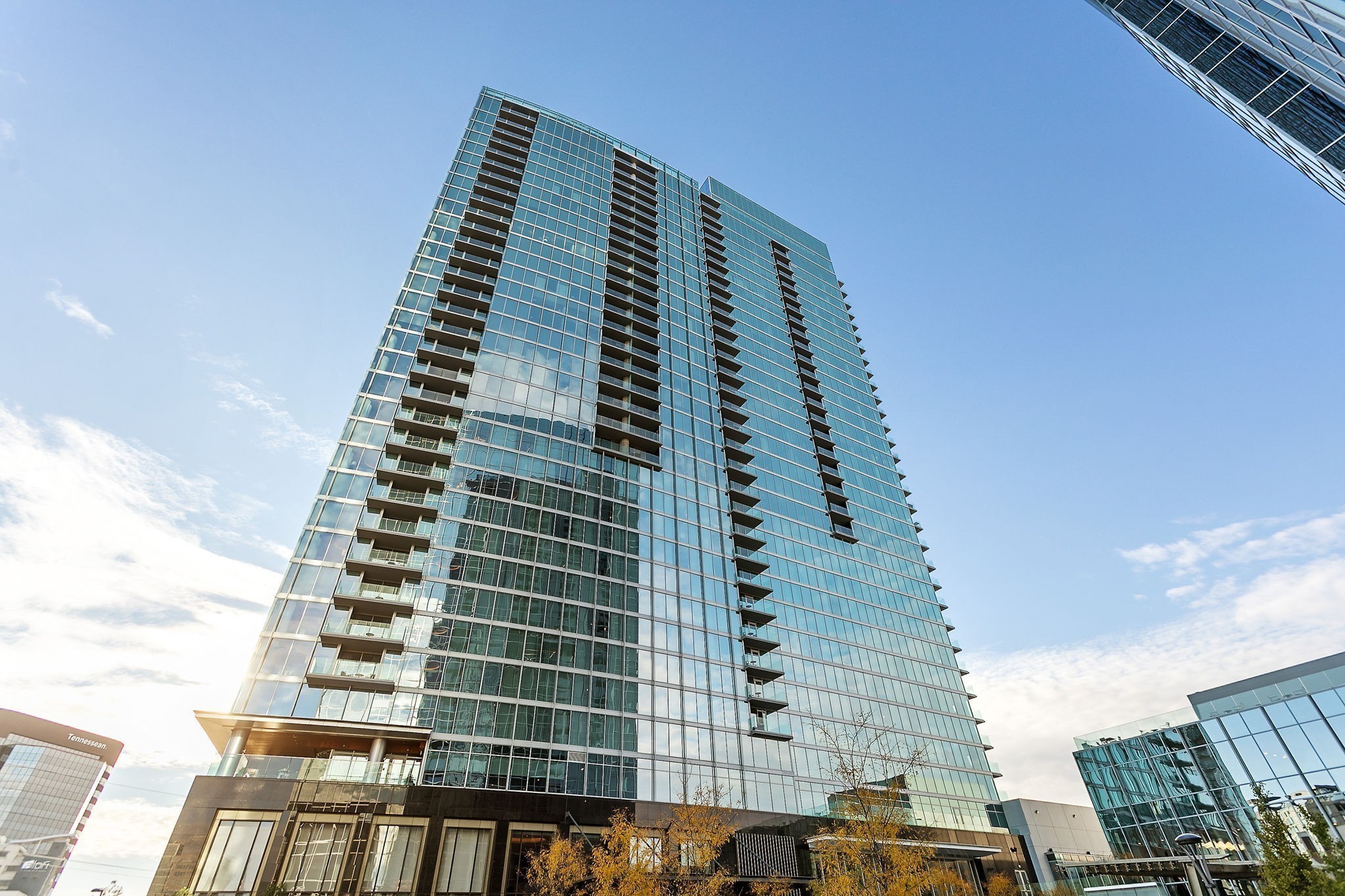 1616 West End Ave #1808