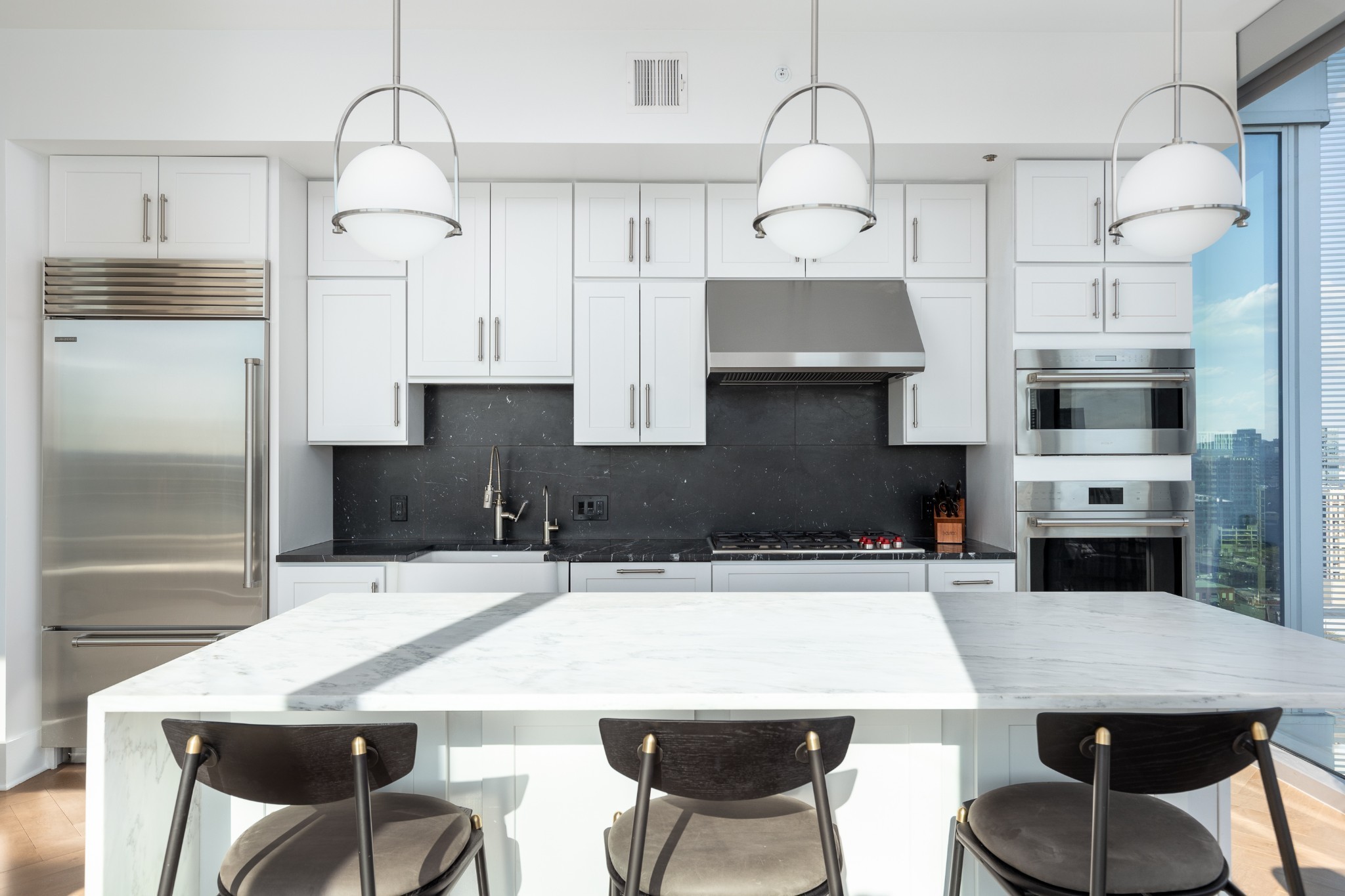 1616 West End Ave #1808