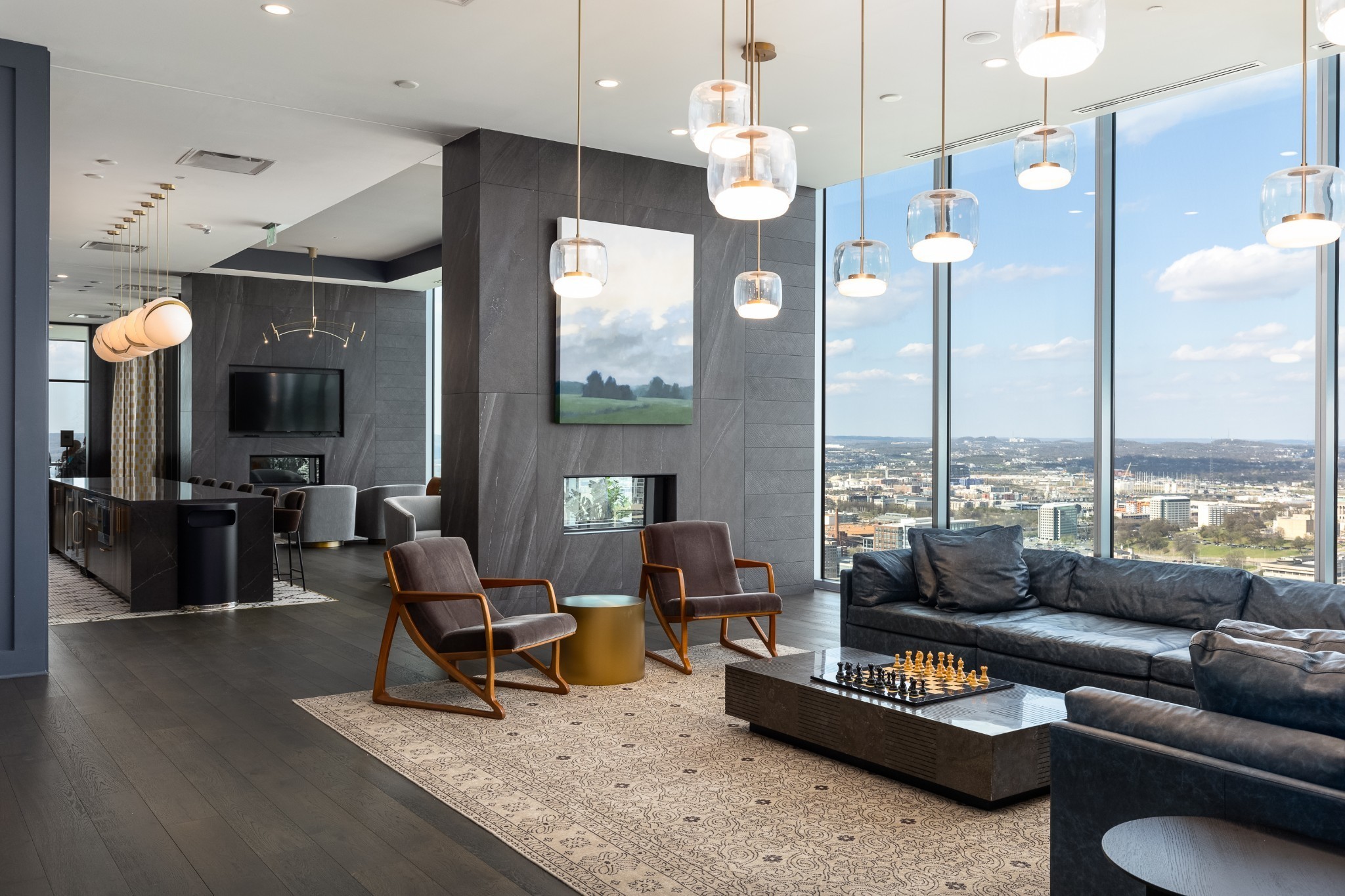 1616 West End Ave #1808