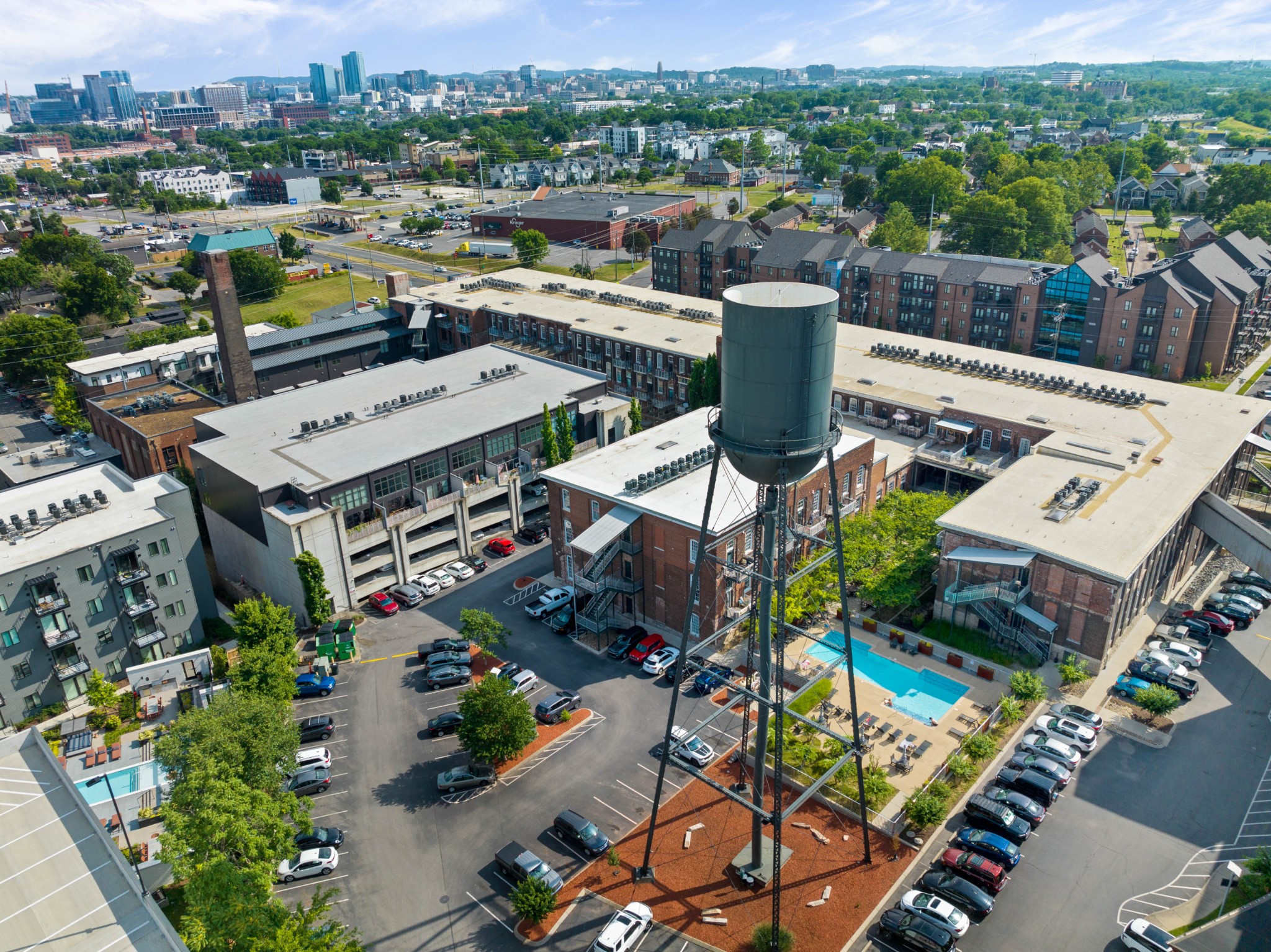 1350 Rosa L Parks Blvd #401