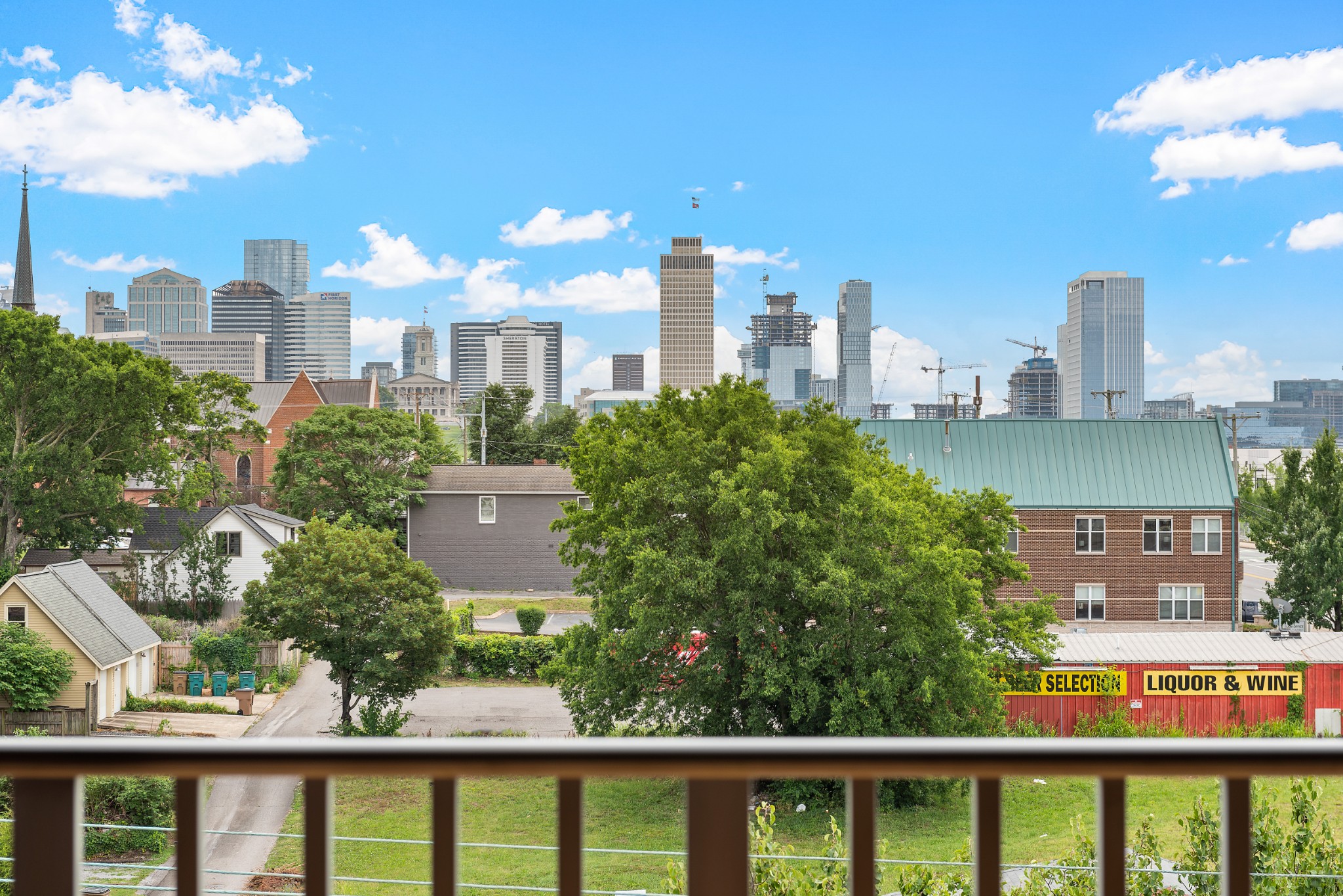 1350 Rosa L Parks Blvd #401