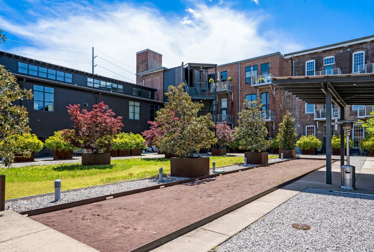 1350 Rosa L Parks Blvd #401