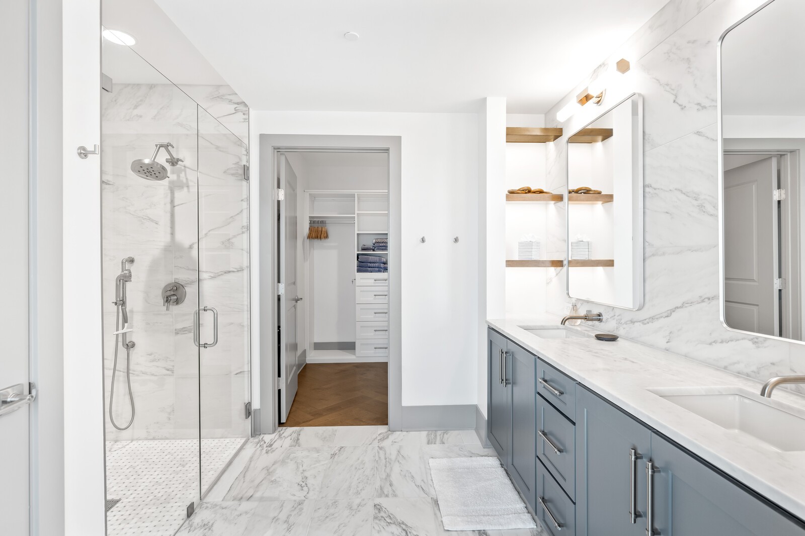 1616 West End Ave Unit: 2007