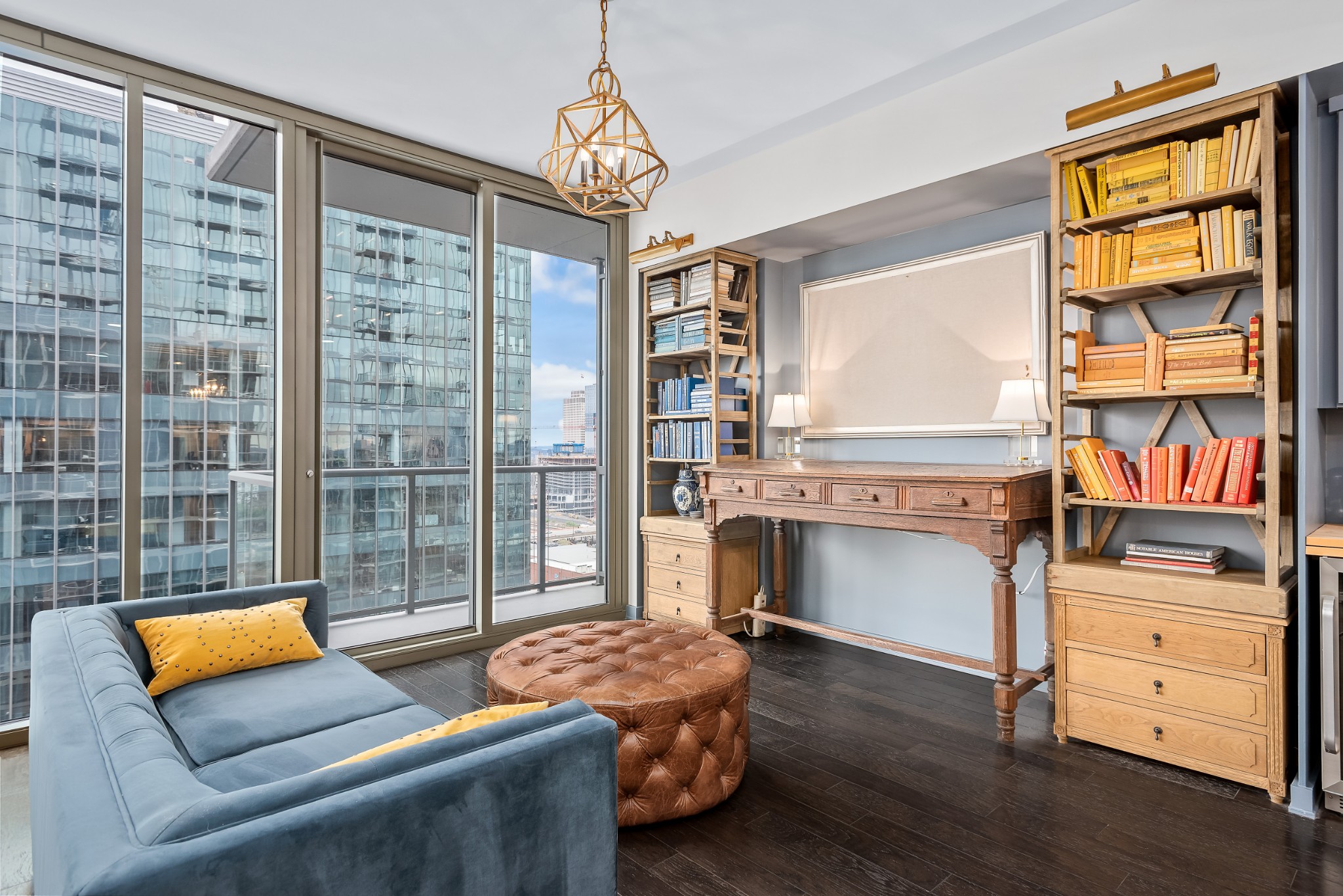 1212 Laurel St #1314