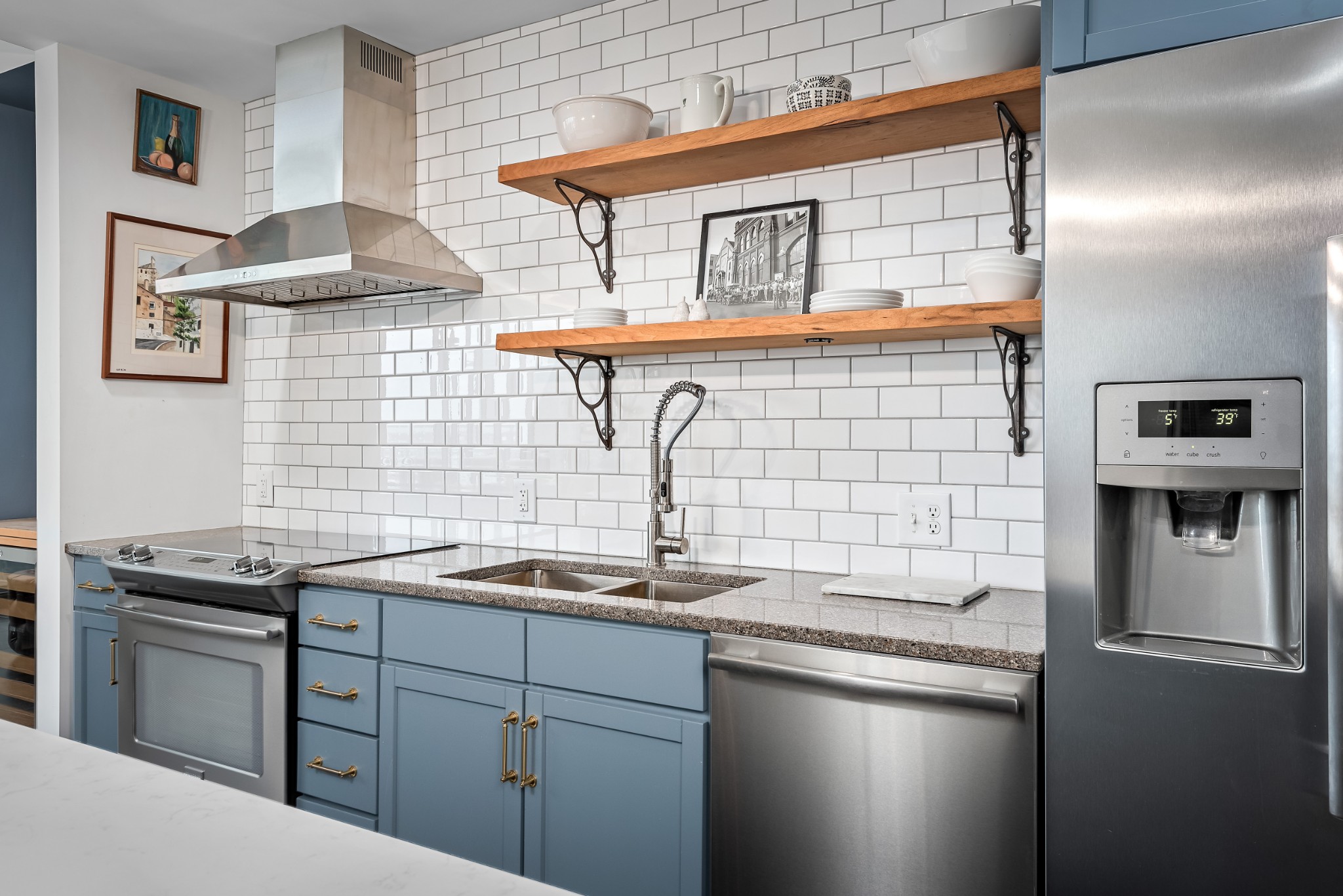 1212 Laurel St #1314