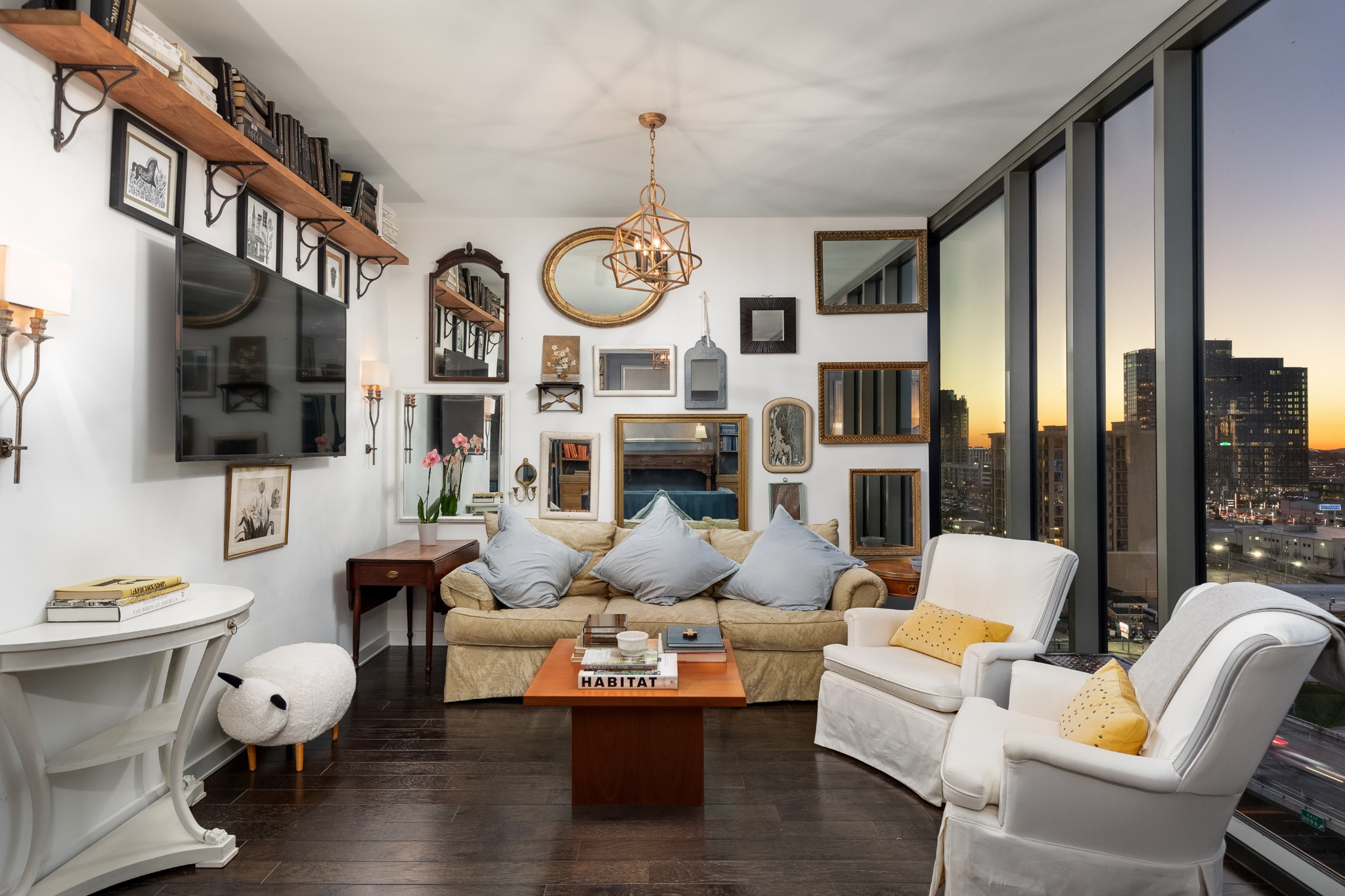 1212 Laurel St #1314