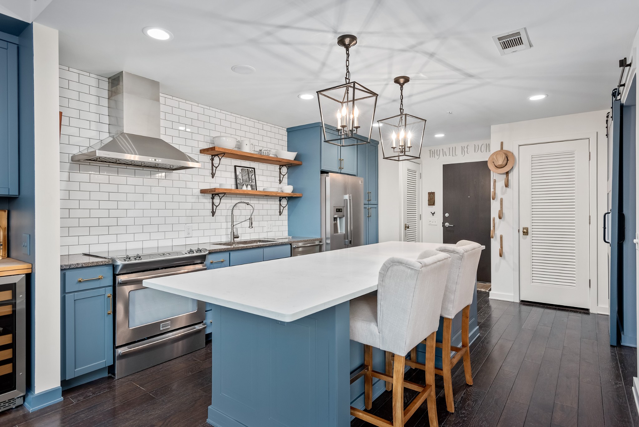 1212 Laurel St #1314