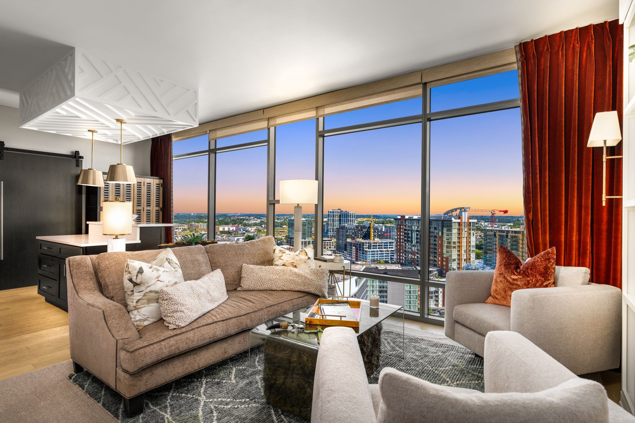 1212 Laurel St #2103