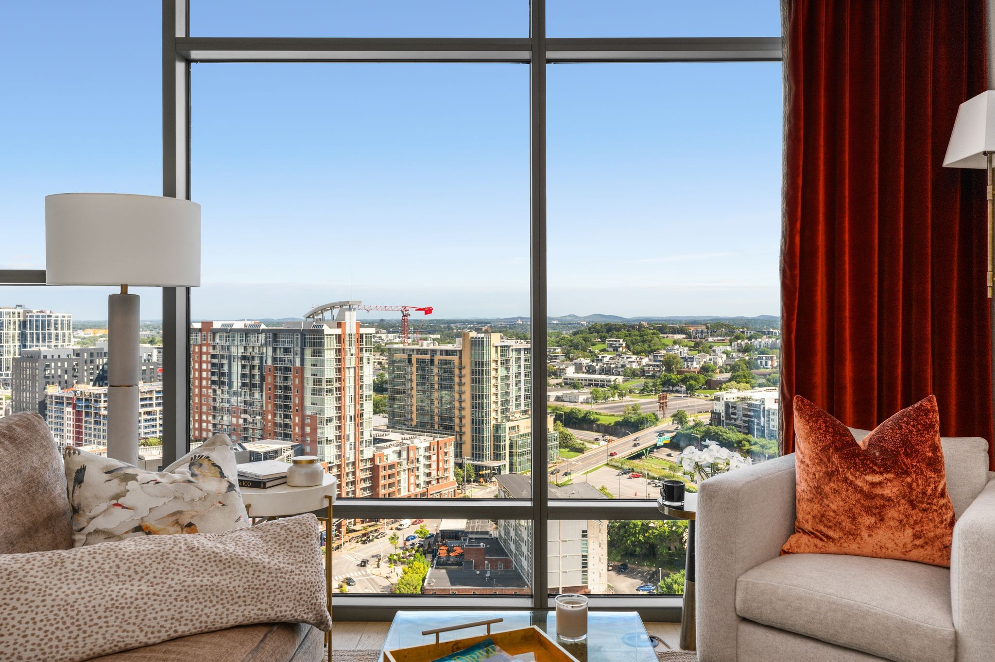 1212 Laurel St #2103