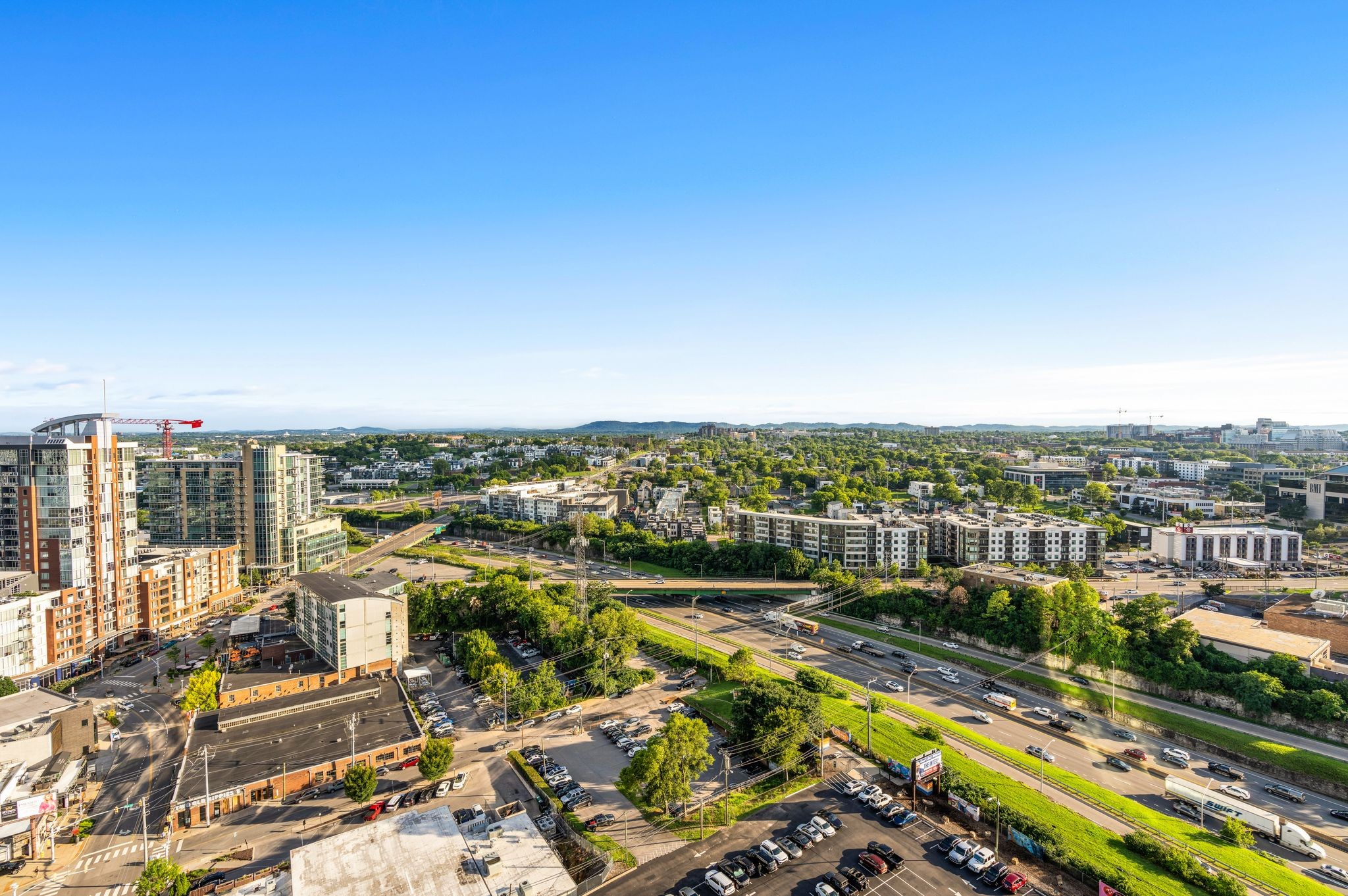 1212 Laurel St #2103