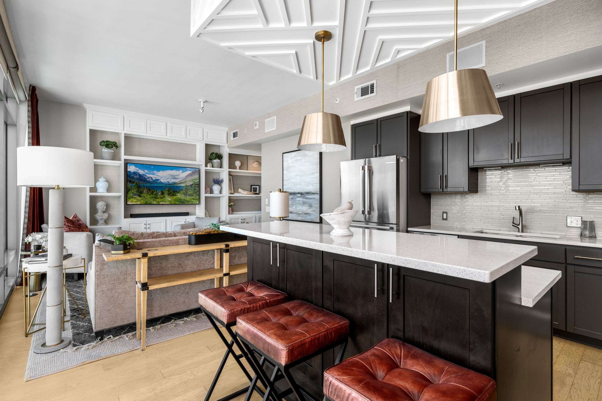 1212 Laurel St #2103