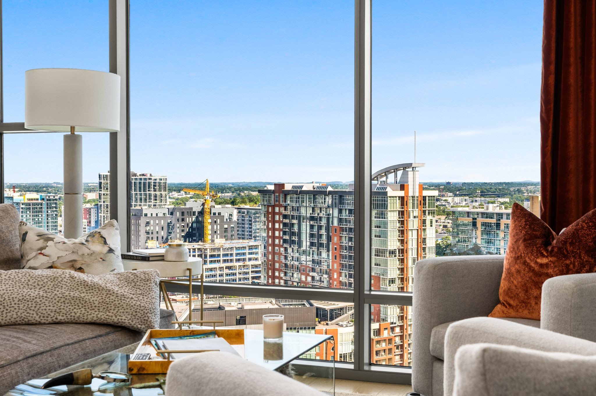 1212 Laurel St #2103