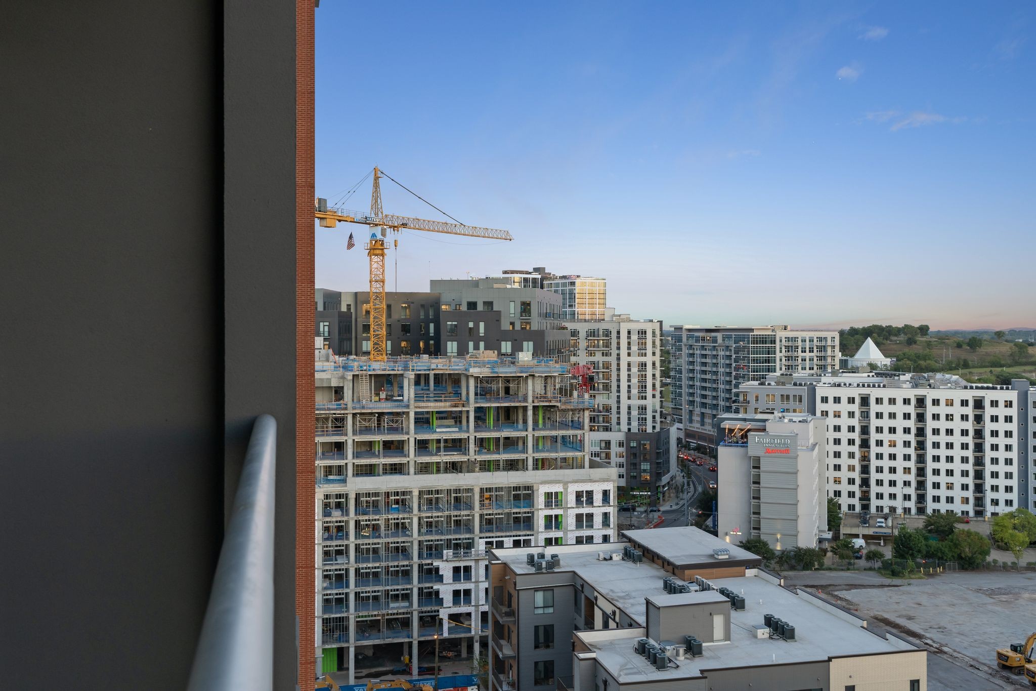 600 12th Ave S #1706