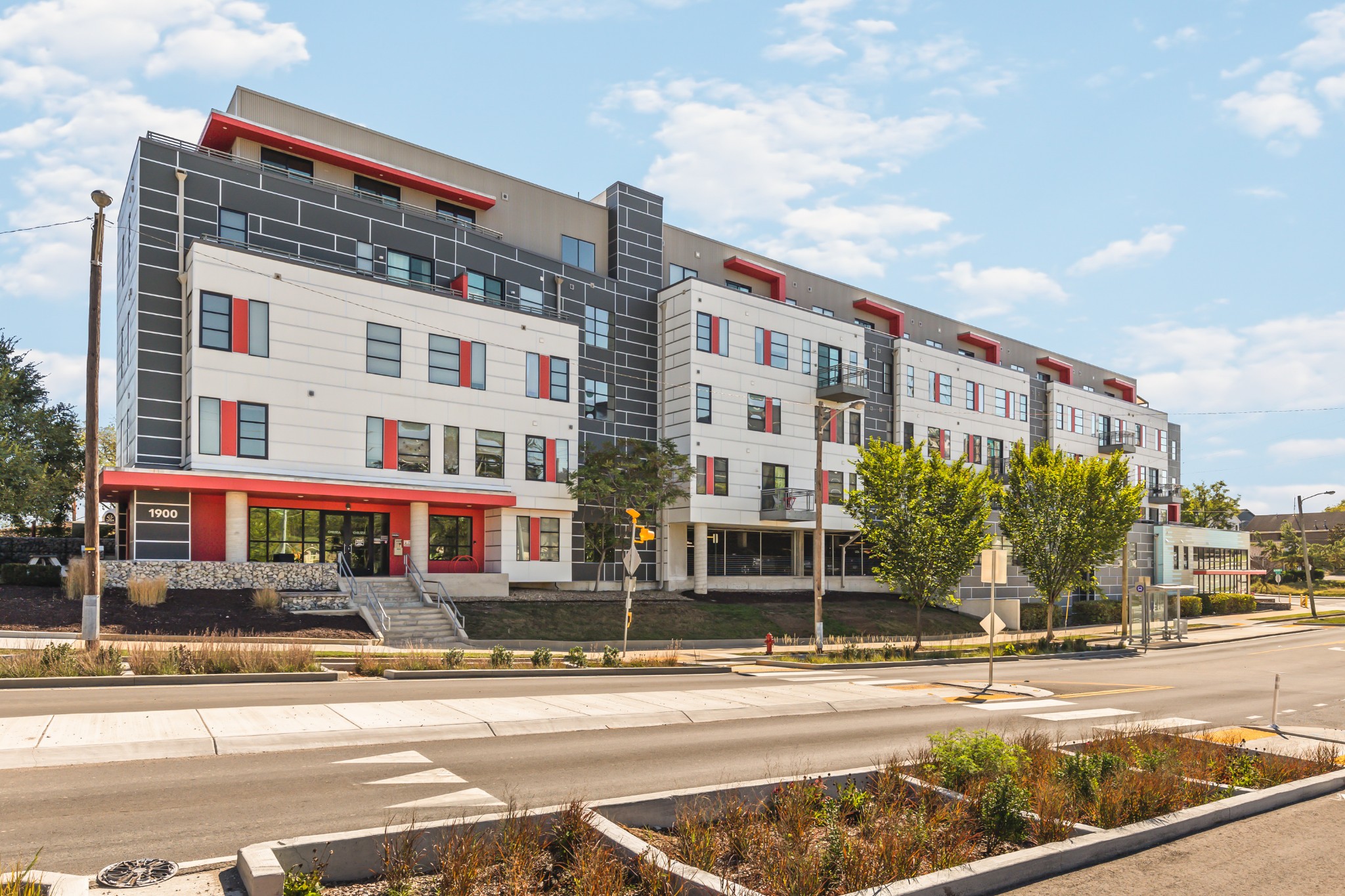 1900 12th Ave S #214