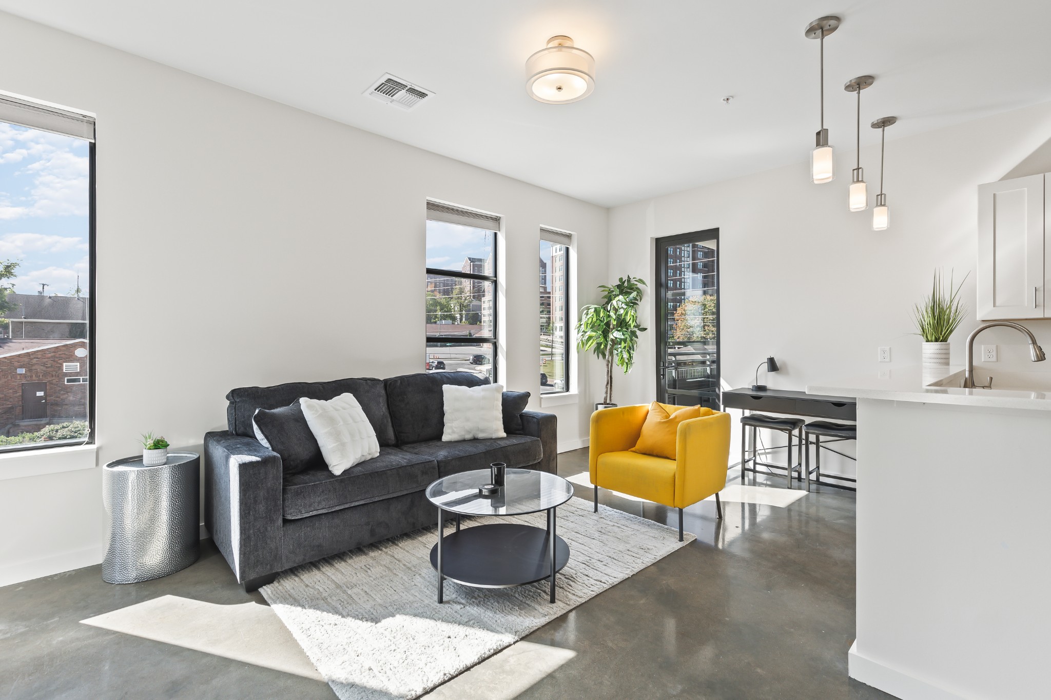 1900 12th Ave S #214