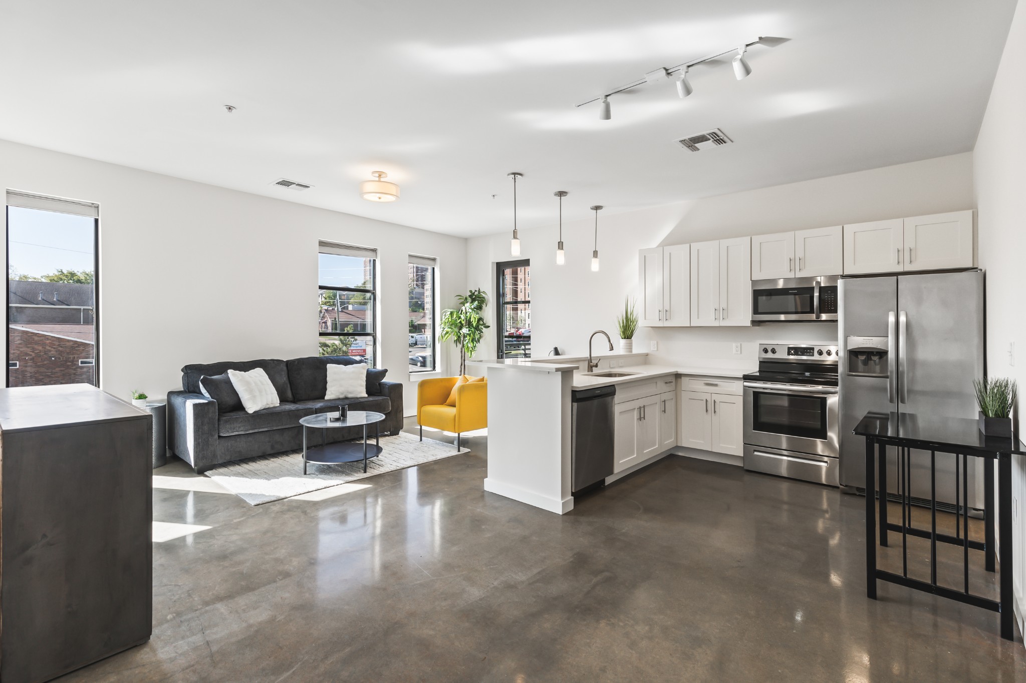 1900 12th Ave S #214