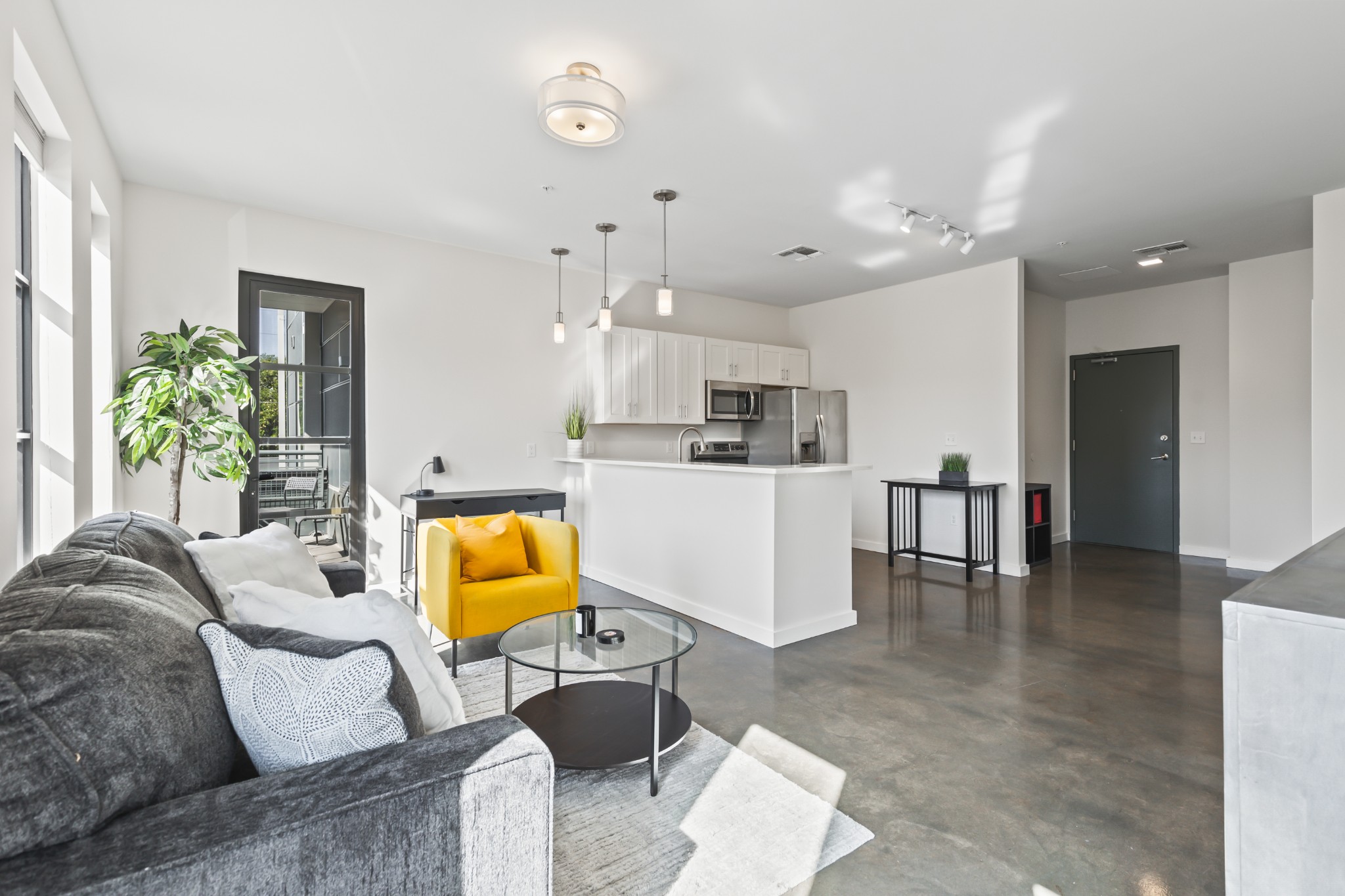 1900 12th Ave S #214