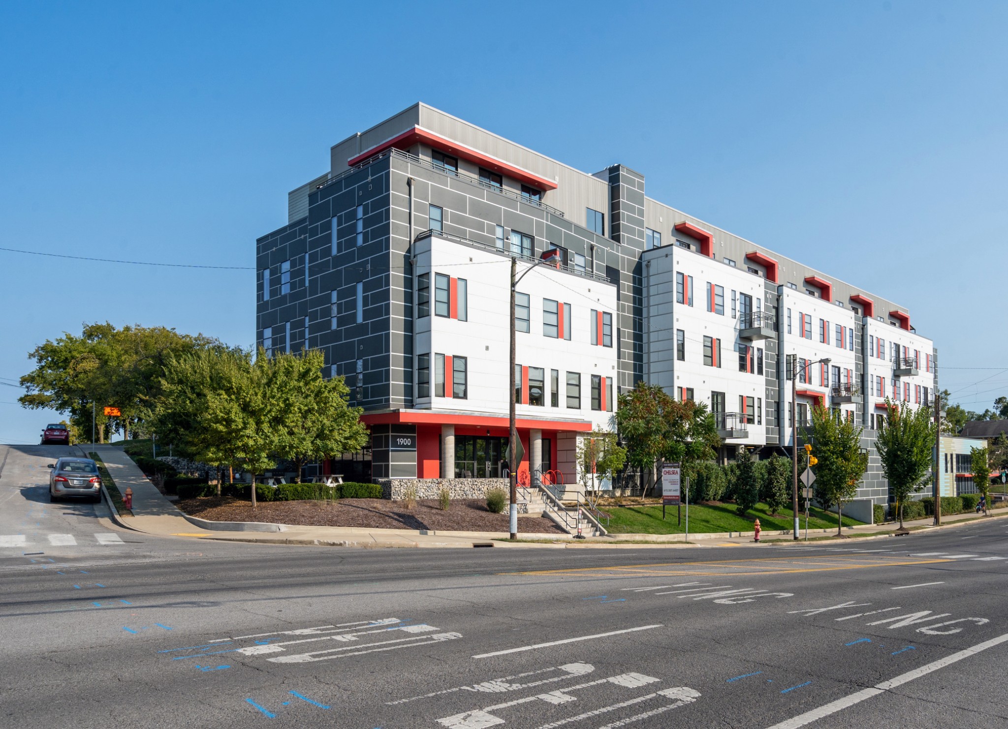 1900 12th Ave S #214