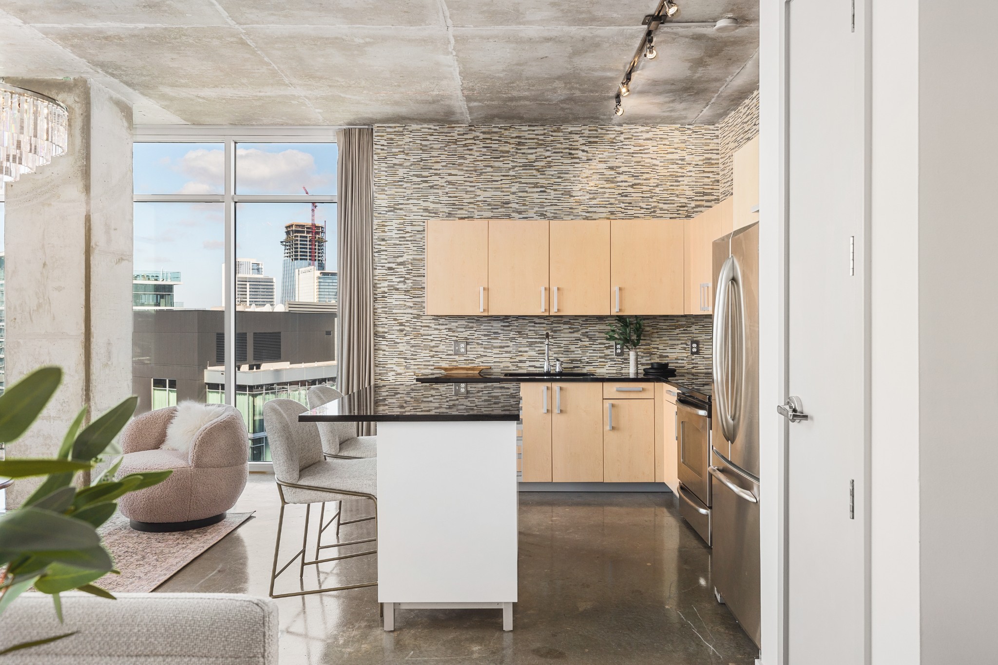 600 12th Ave S #1401