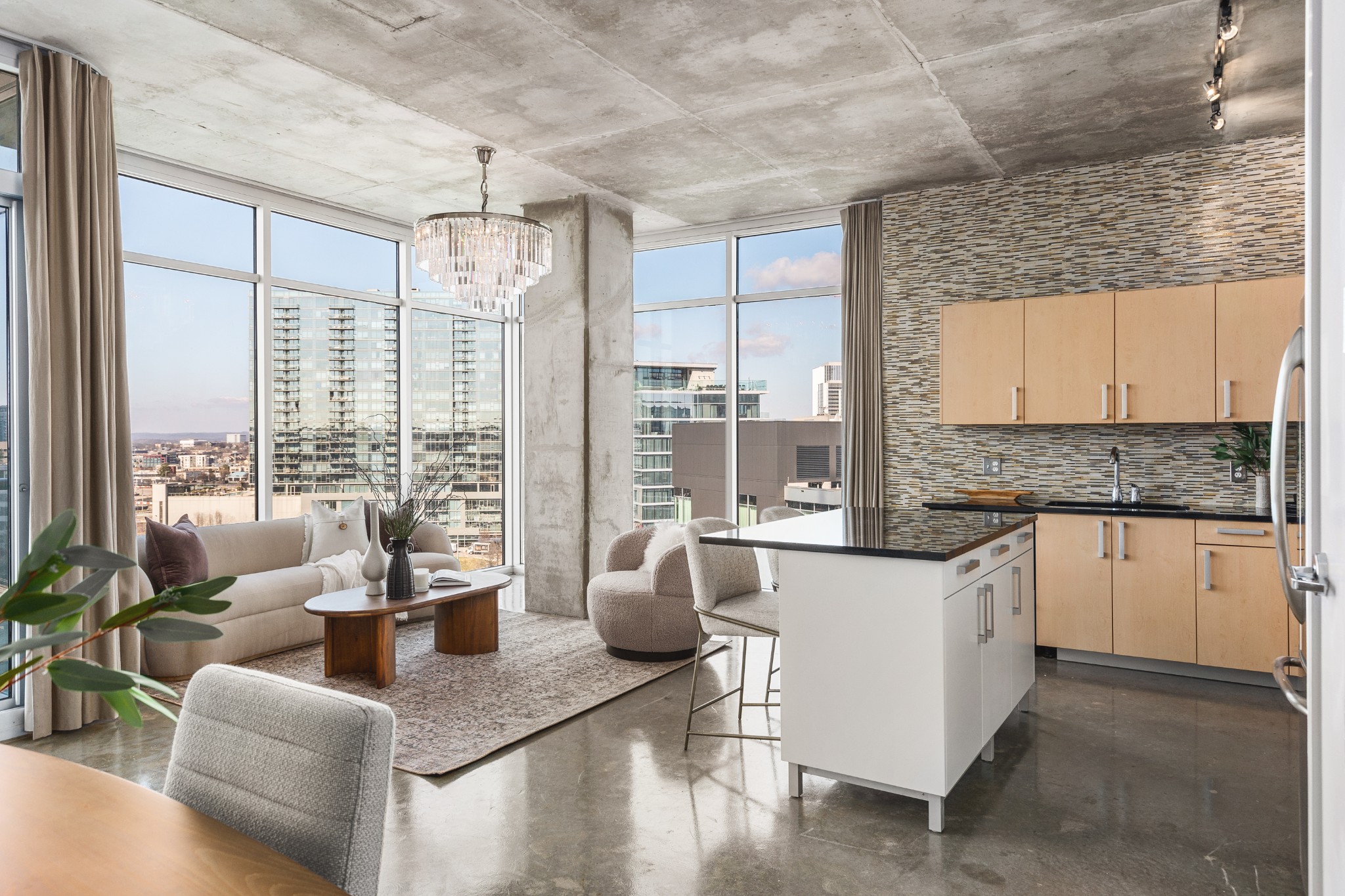 600 12th Ave S #1401