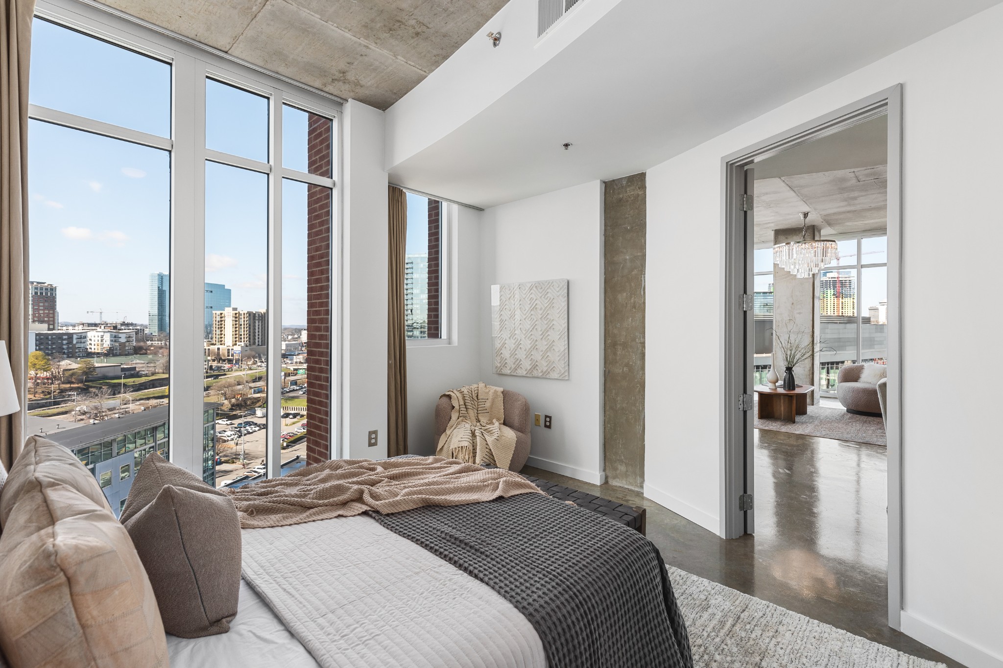 600 12th Ave S #1401