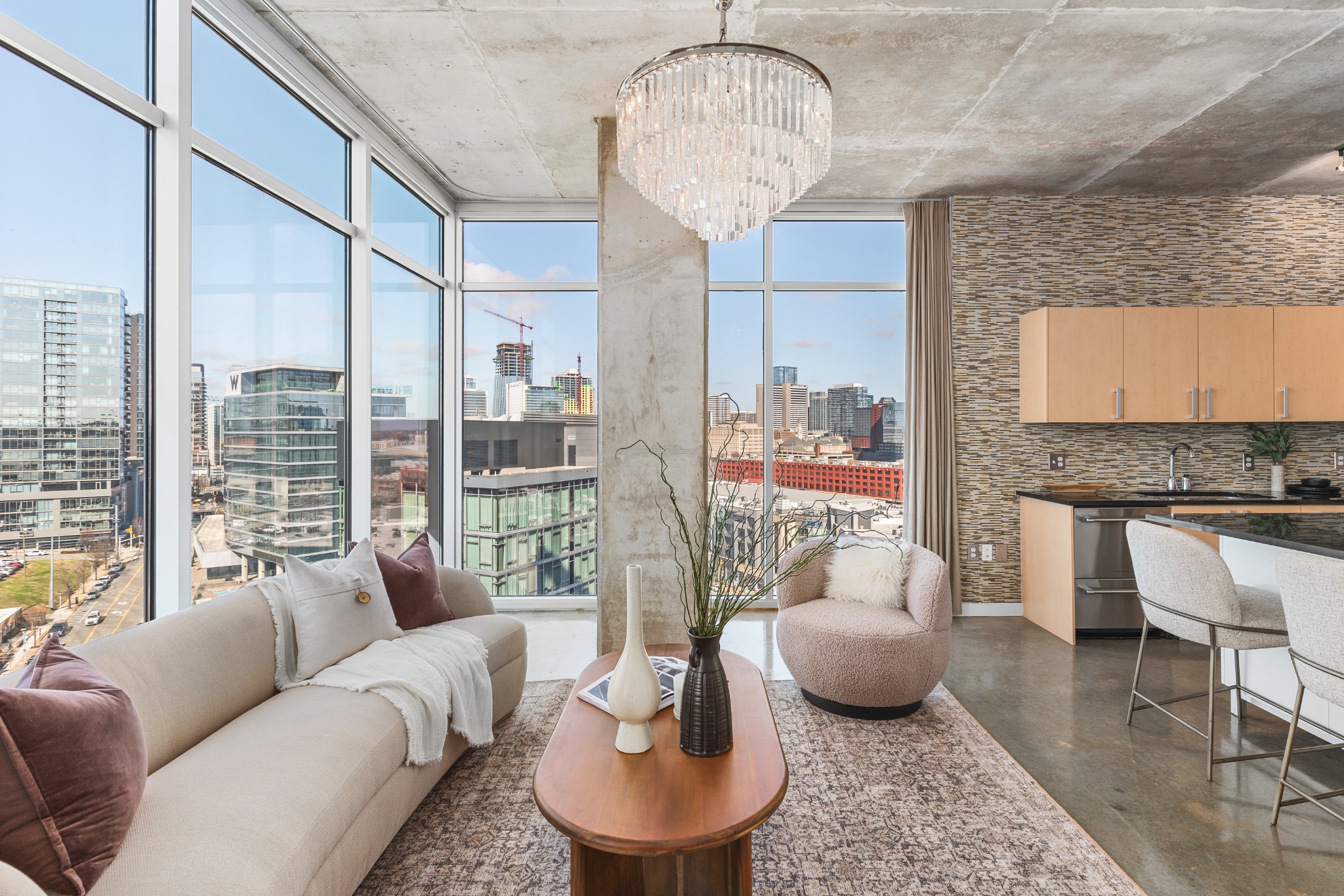 600 12th Ave S #1401