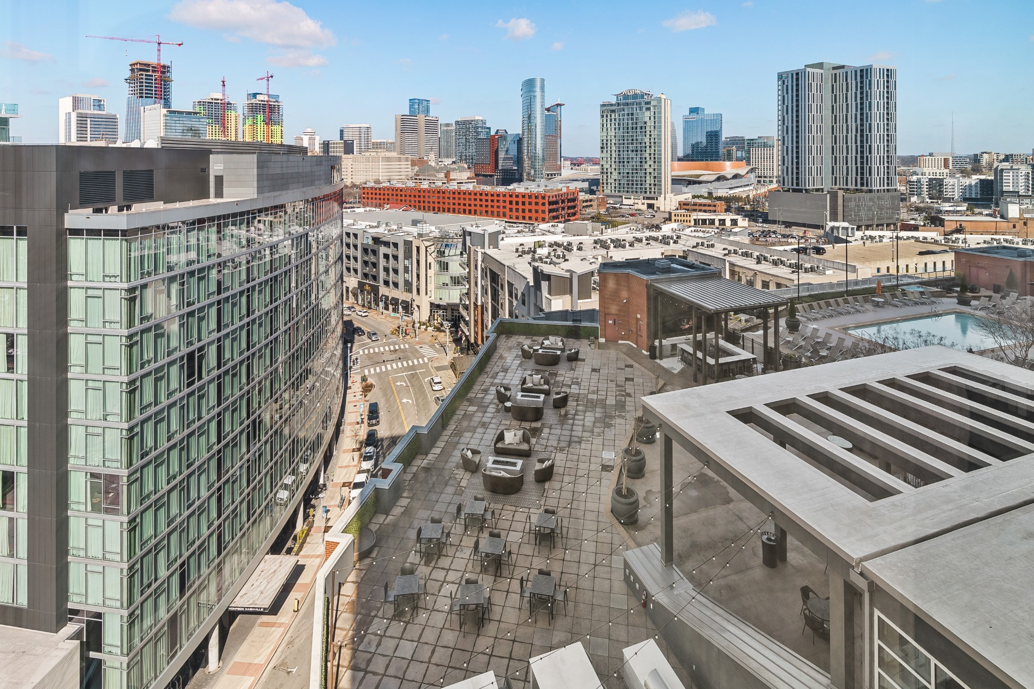 600 12th Ave S #1401