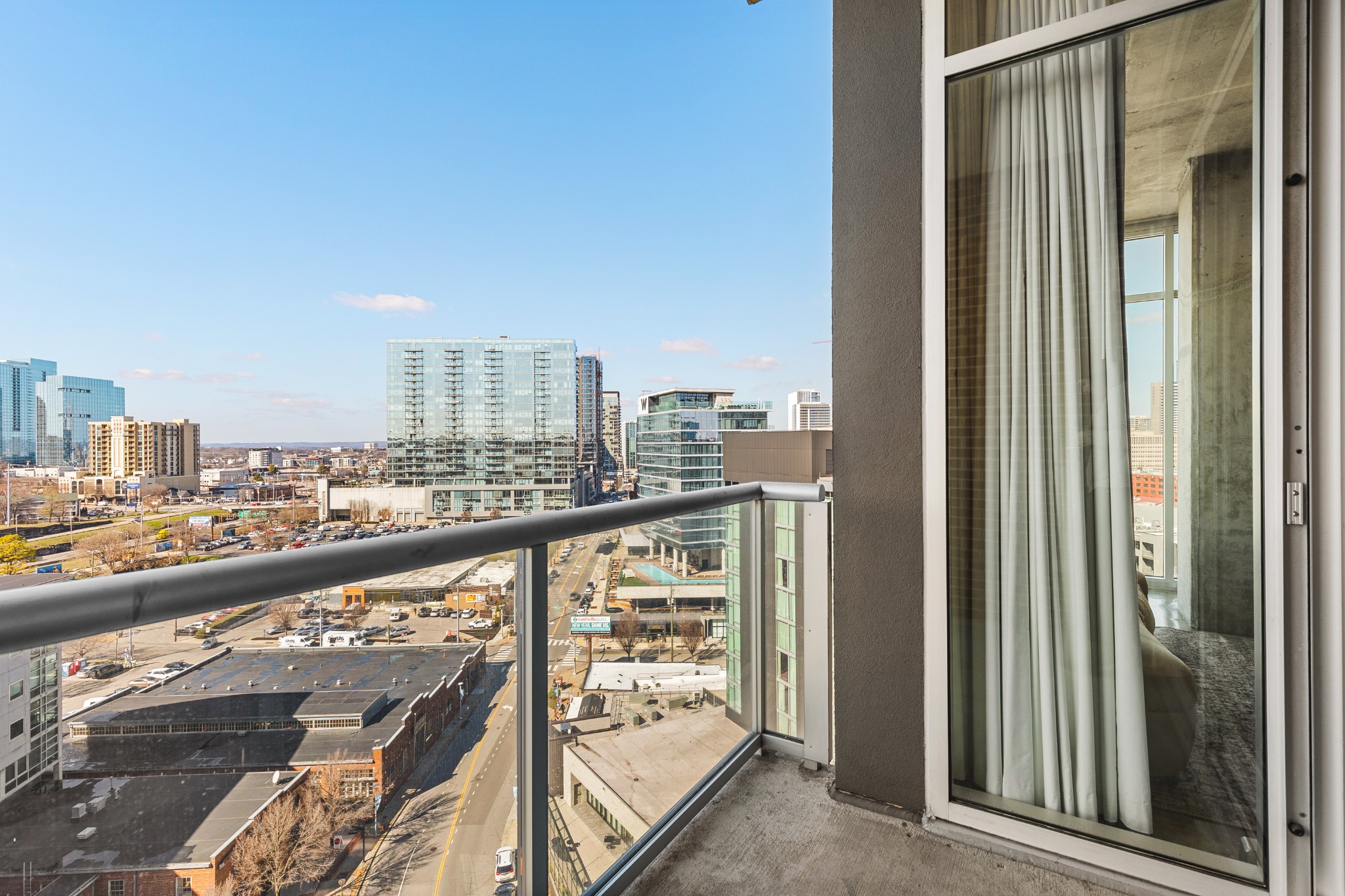 600 12th Ave S #1401