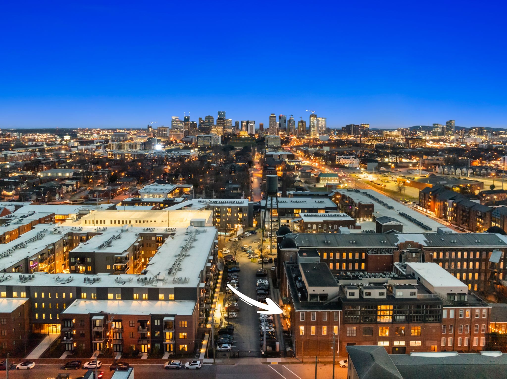 1400 Rosa L Parks Blvd #216