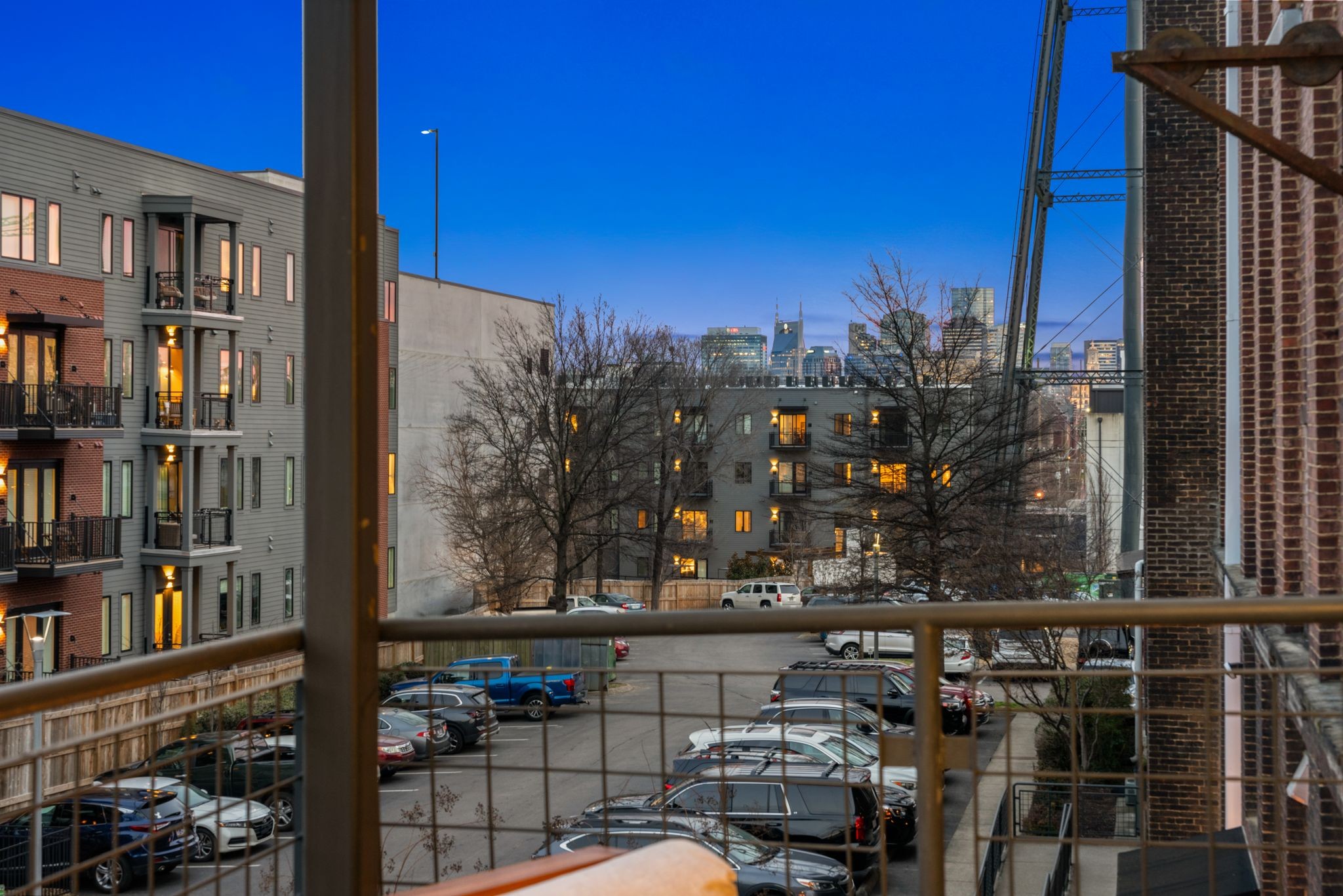 1400 Rosa L Parks Blvd #216