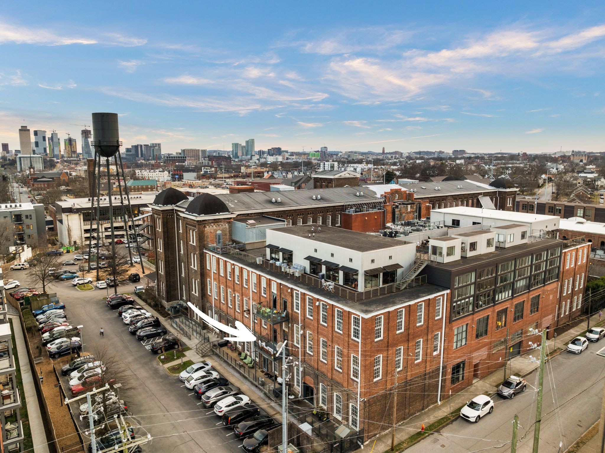 1400 Rosa L Parks Blvd #216