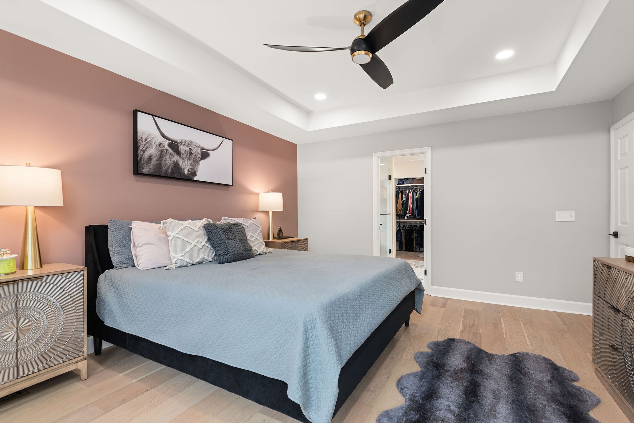 5316 Fredericksburg Way, W