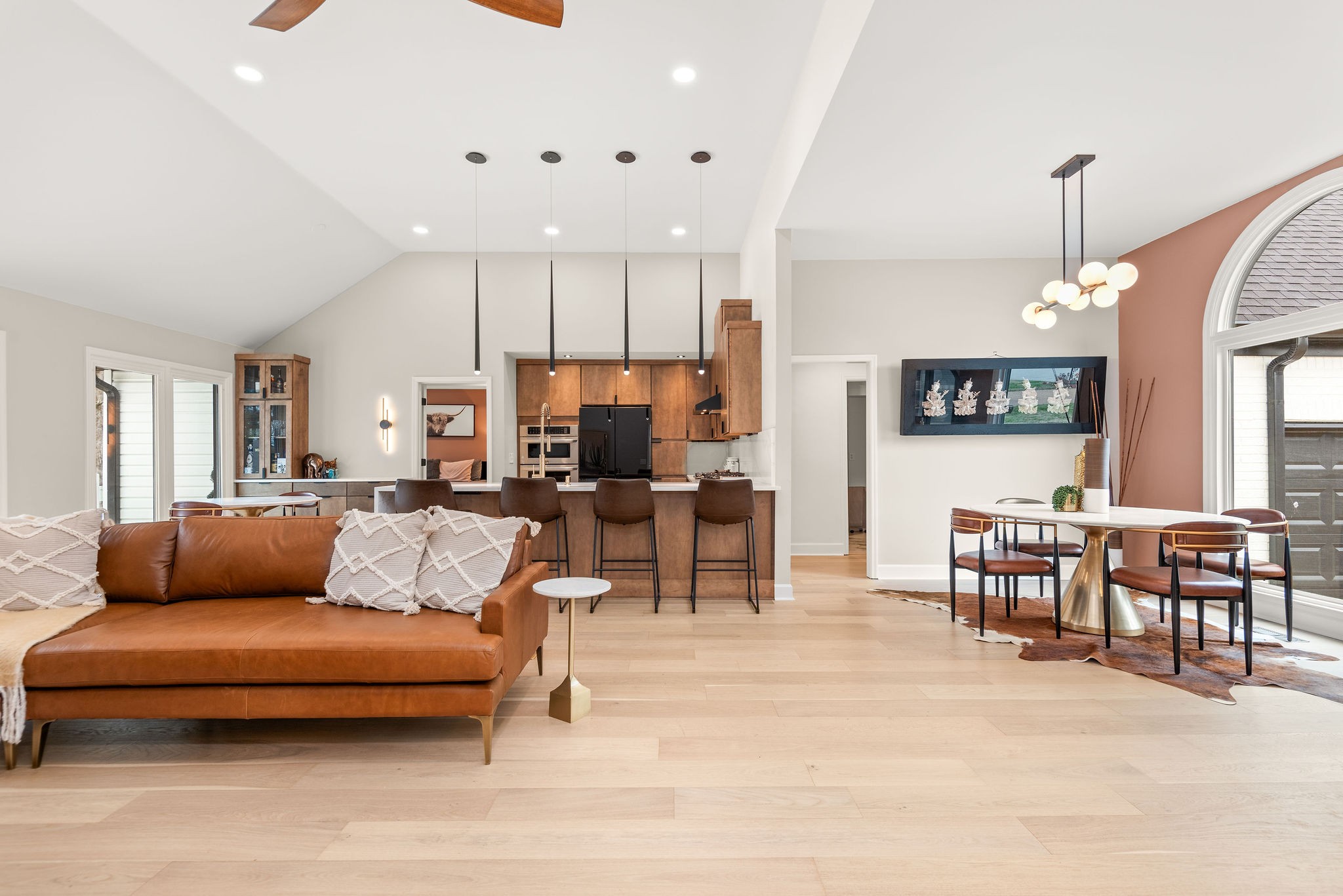 5316 Fredericksburg Way, W