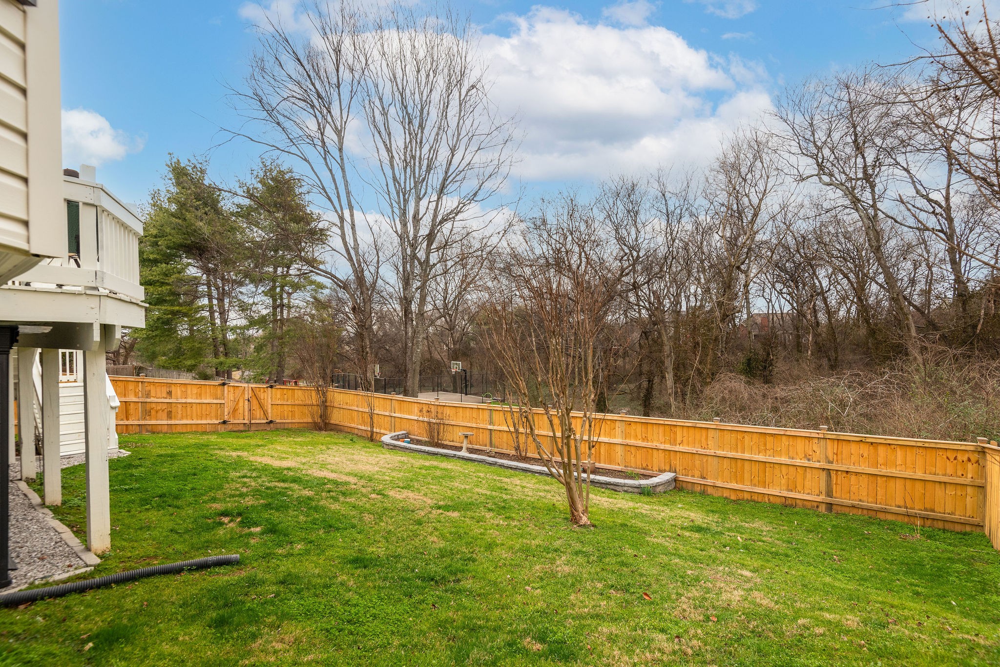 5316 Fredericksburg Way, W