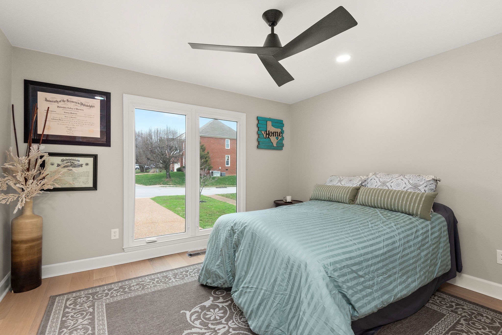 5316 Fredericksburg Way, W