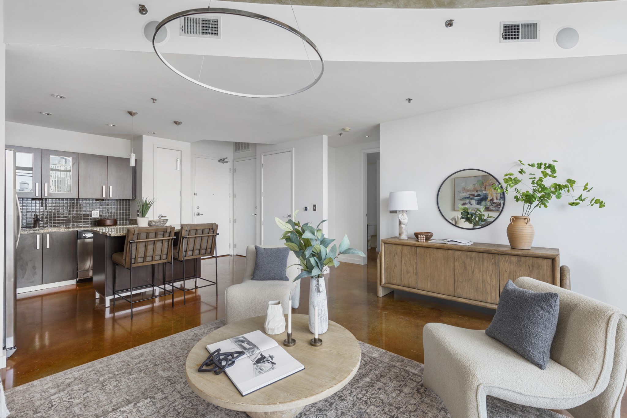 600 12th Ave, S Unit: 1203